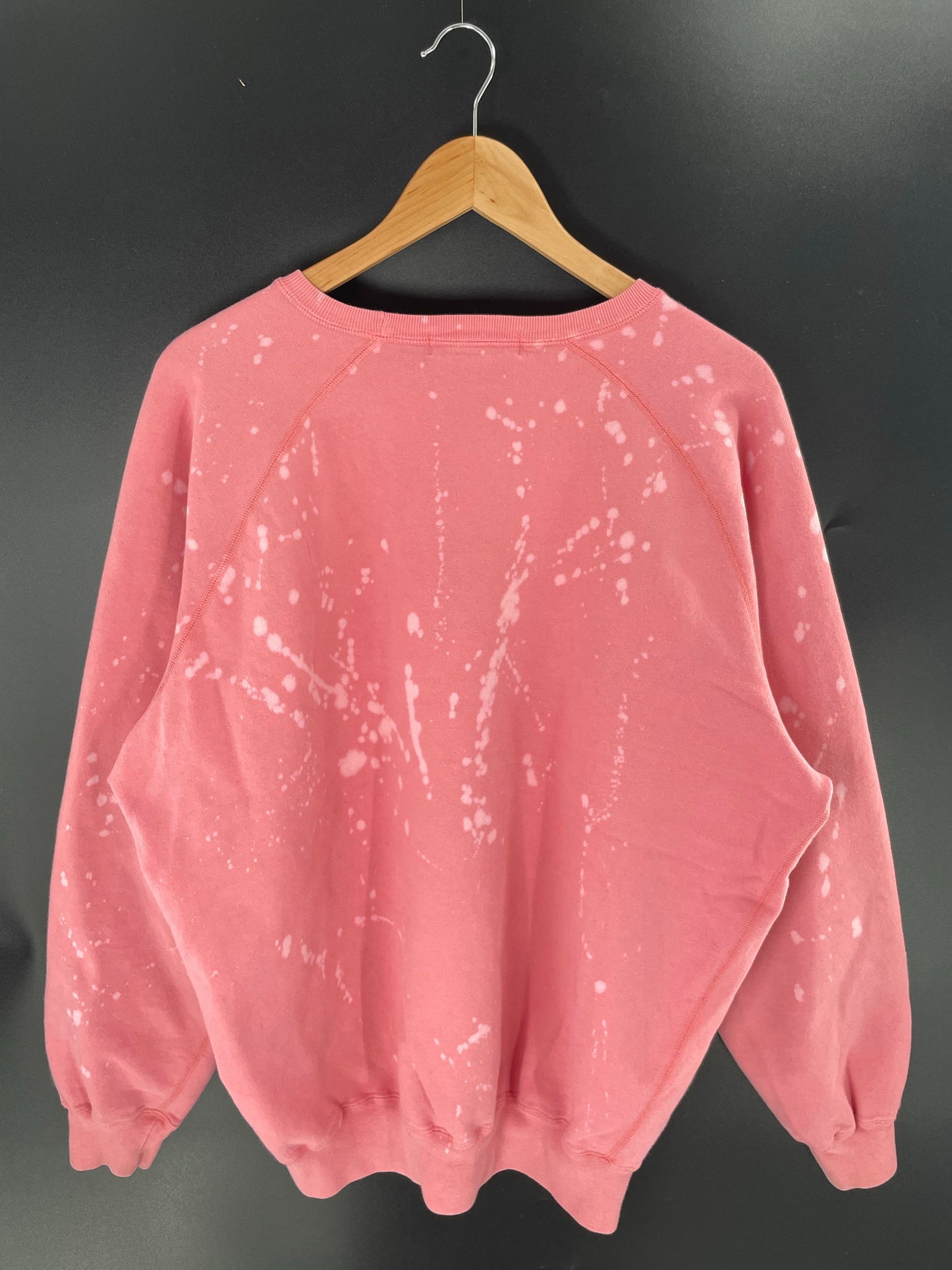 90’s POLO RALPH LAUREN Size L Vintage Sweat-shirt / A8245