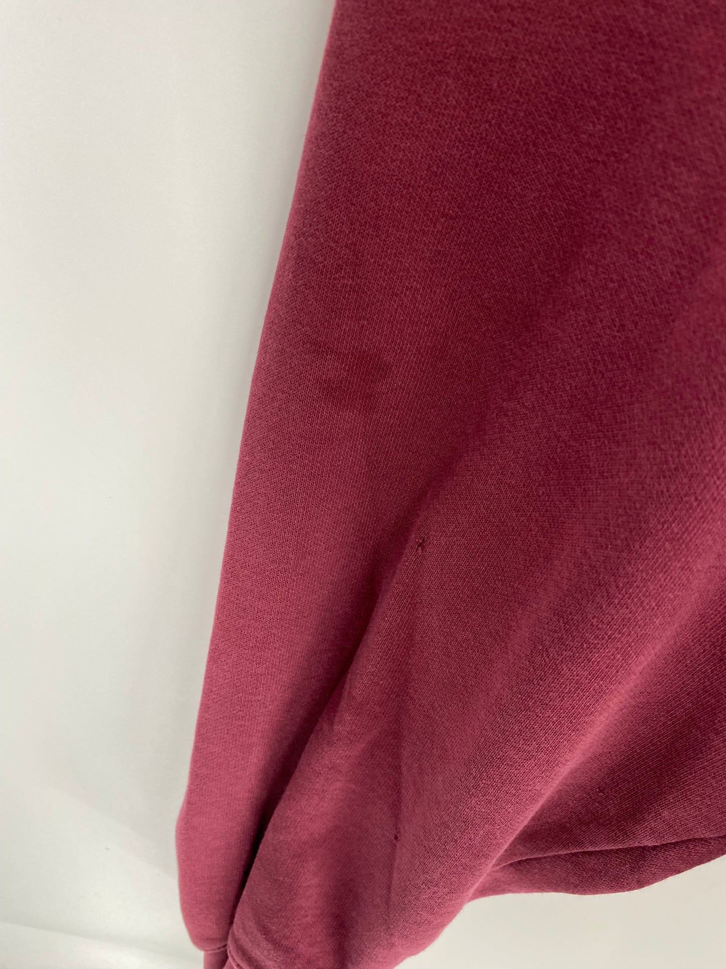 00' NIKE ARIZONA STATE Size L Vintage Hoodie Sweat-Shirt / K4645