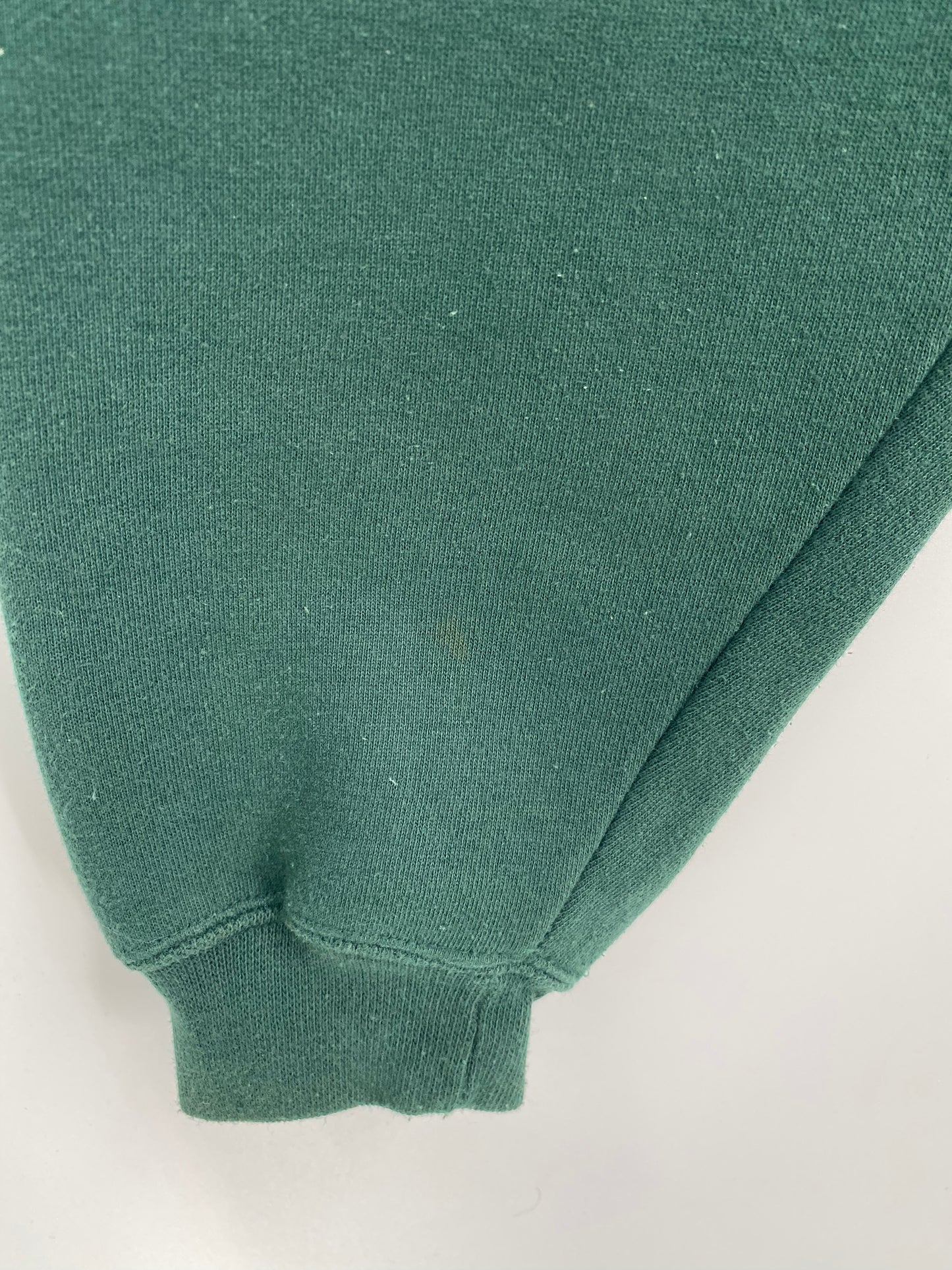 90' WALT DISNEY WORLD Size L Vintage Hoodie Sweat-shirt / A210