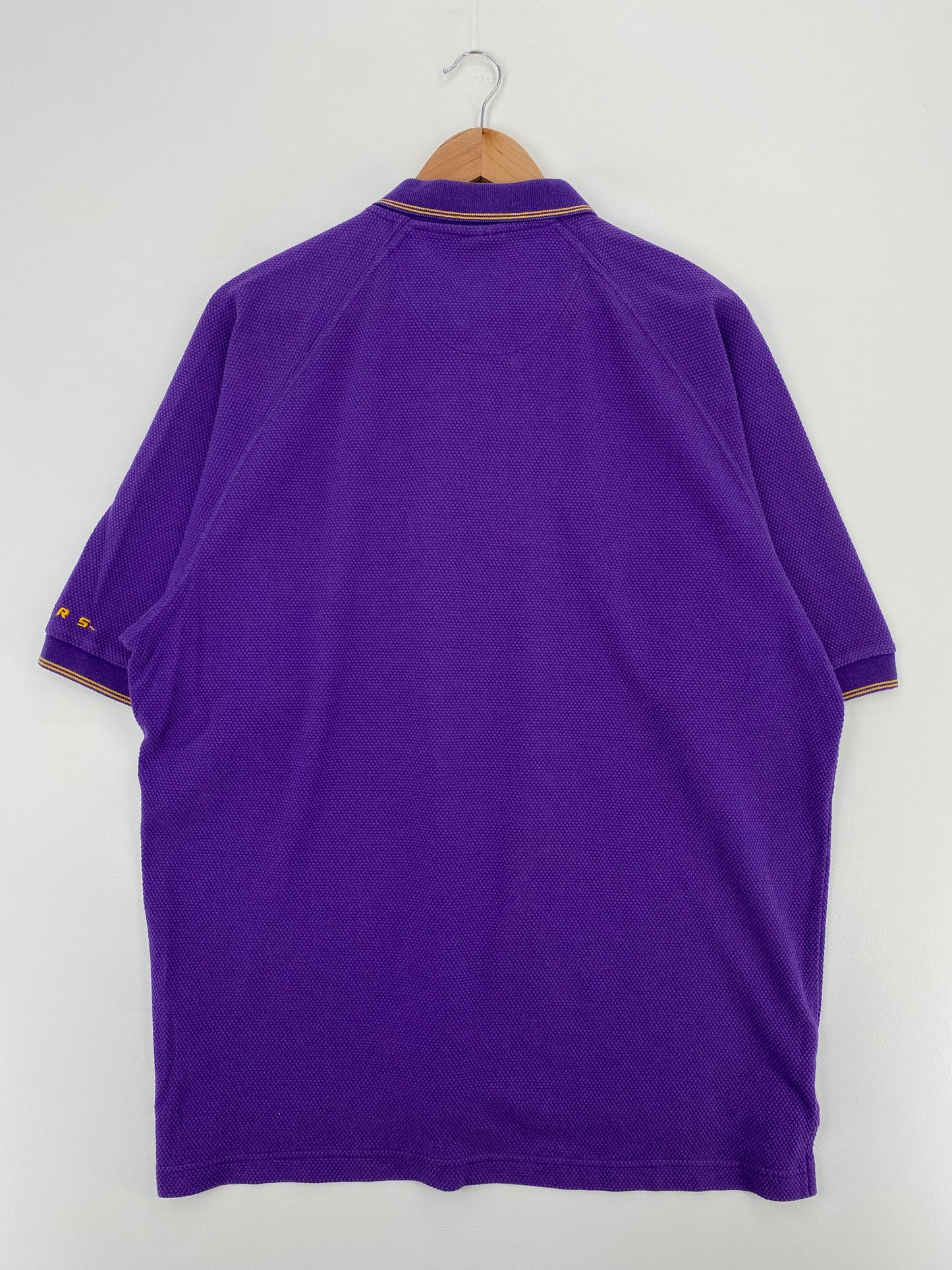 00’ NIKE LSU Size XL Vintage T-shirt / A3896