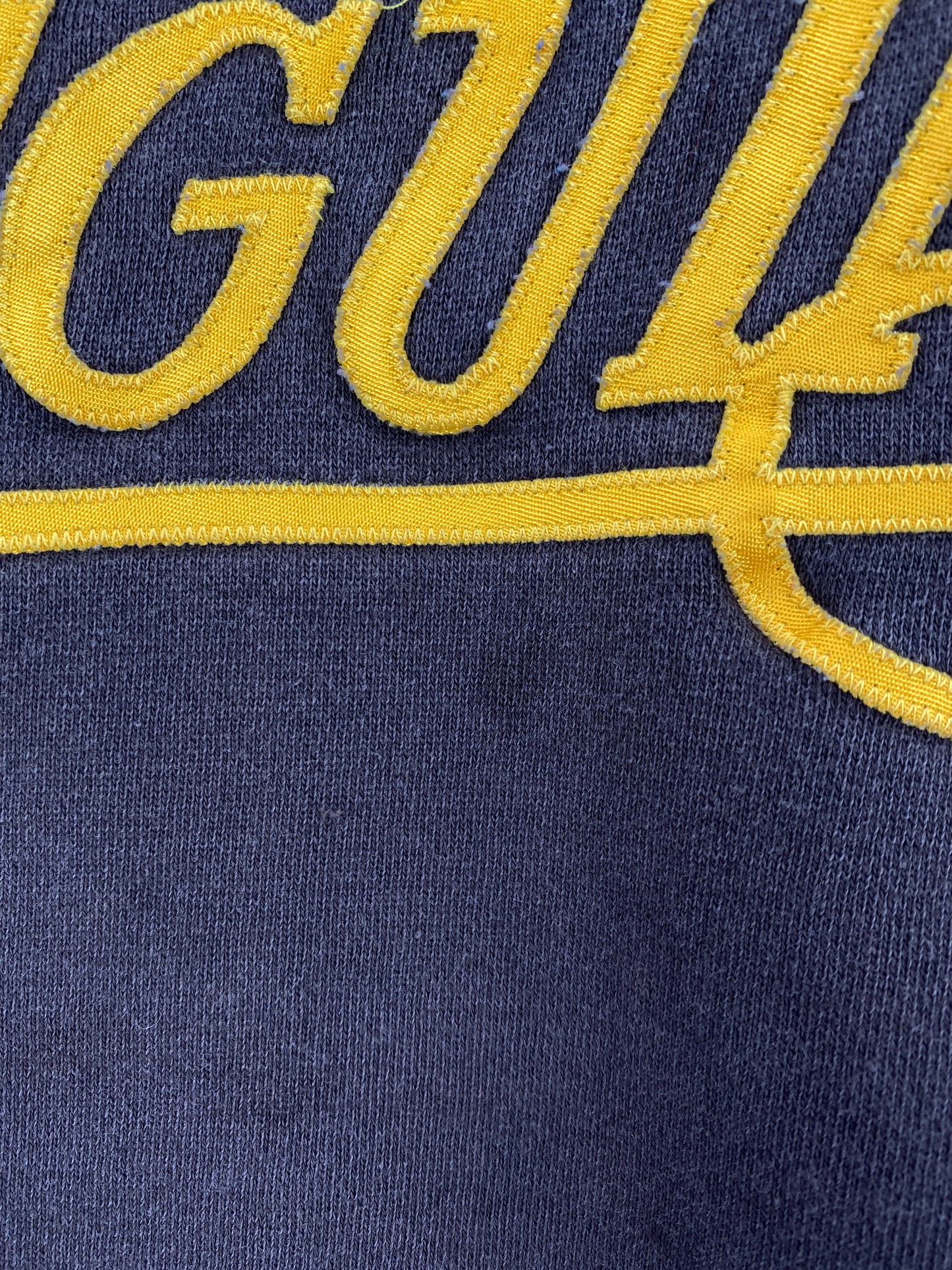 90’s PITTSBURGH PENGUINS Approx. Size L-XL NHL Sweat shirt / E2850S