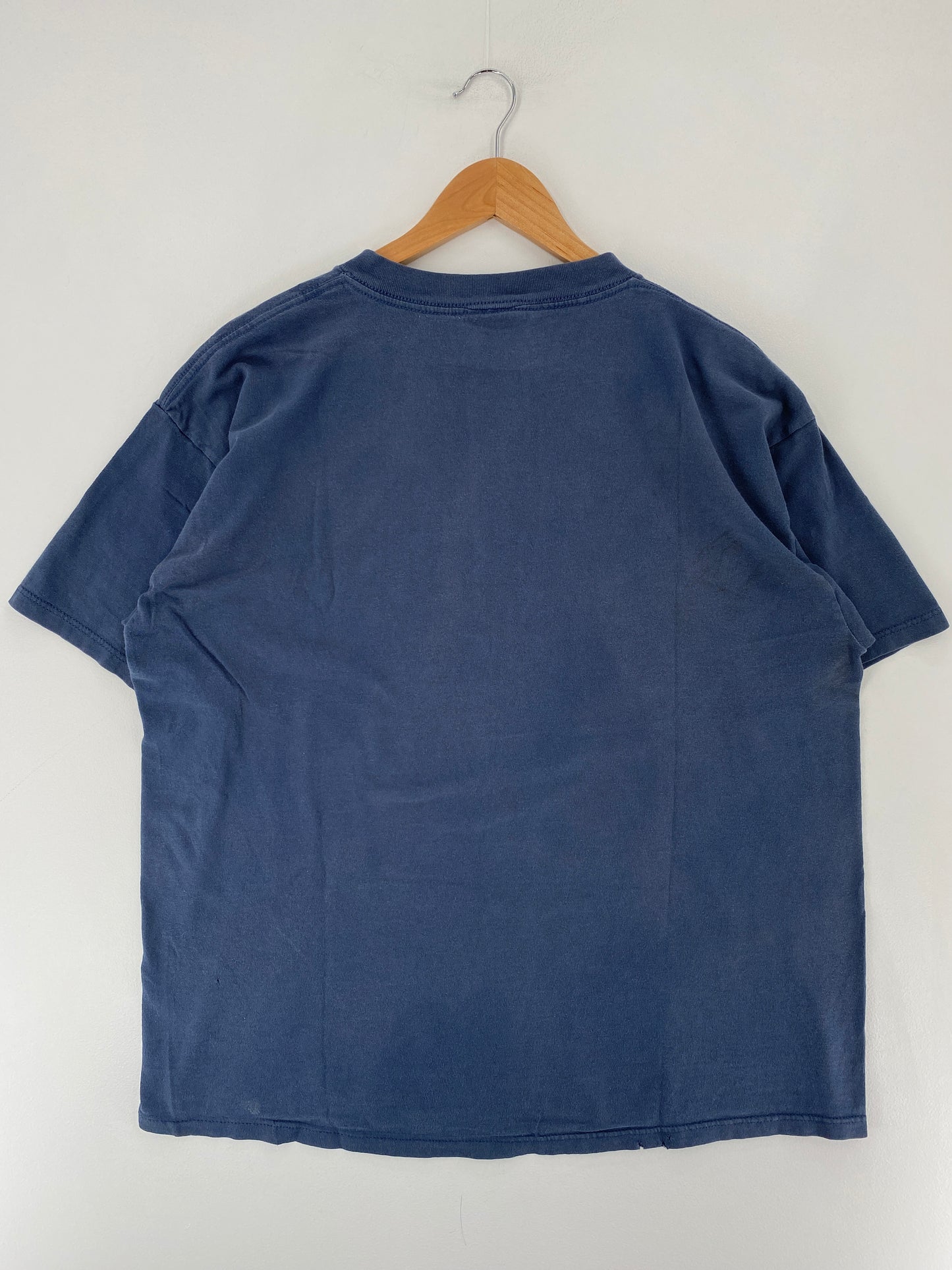 90’s SOUTH PARK 2PAC parody Size Approx. XL Vintage T-shirt / E6235T