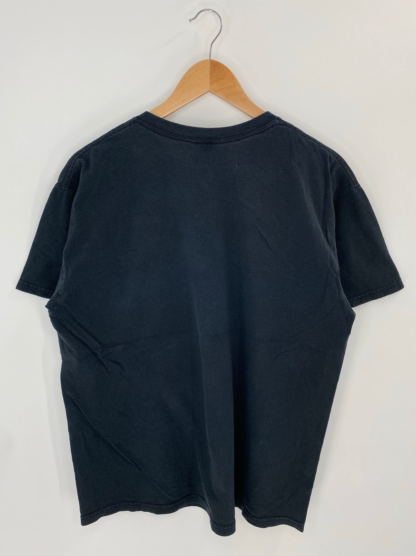 00' MARVEL X-MEN Size No Tag (Approx.L) Vintage T-Shirt / K7699