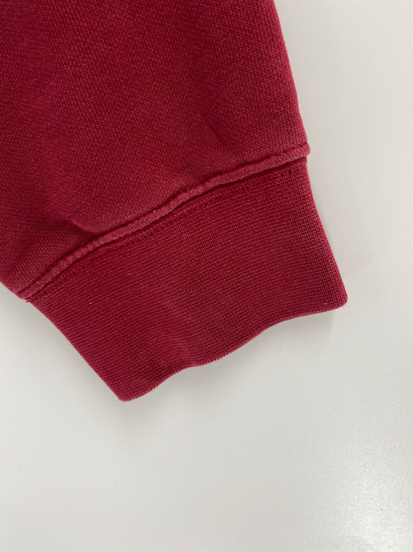 00’ NIKE MINI SWOOSH Size M Vintage Sweat-Shirt / K4448