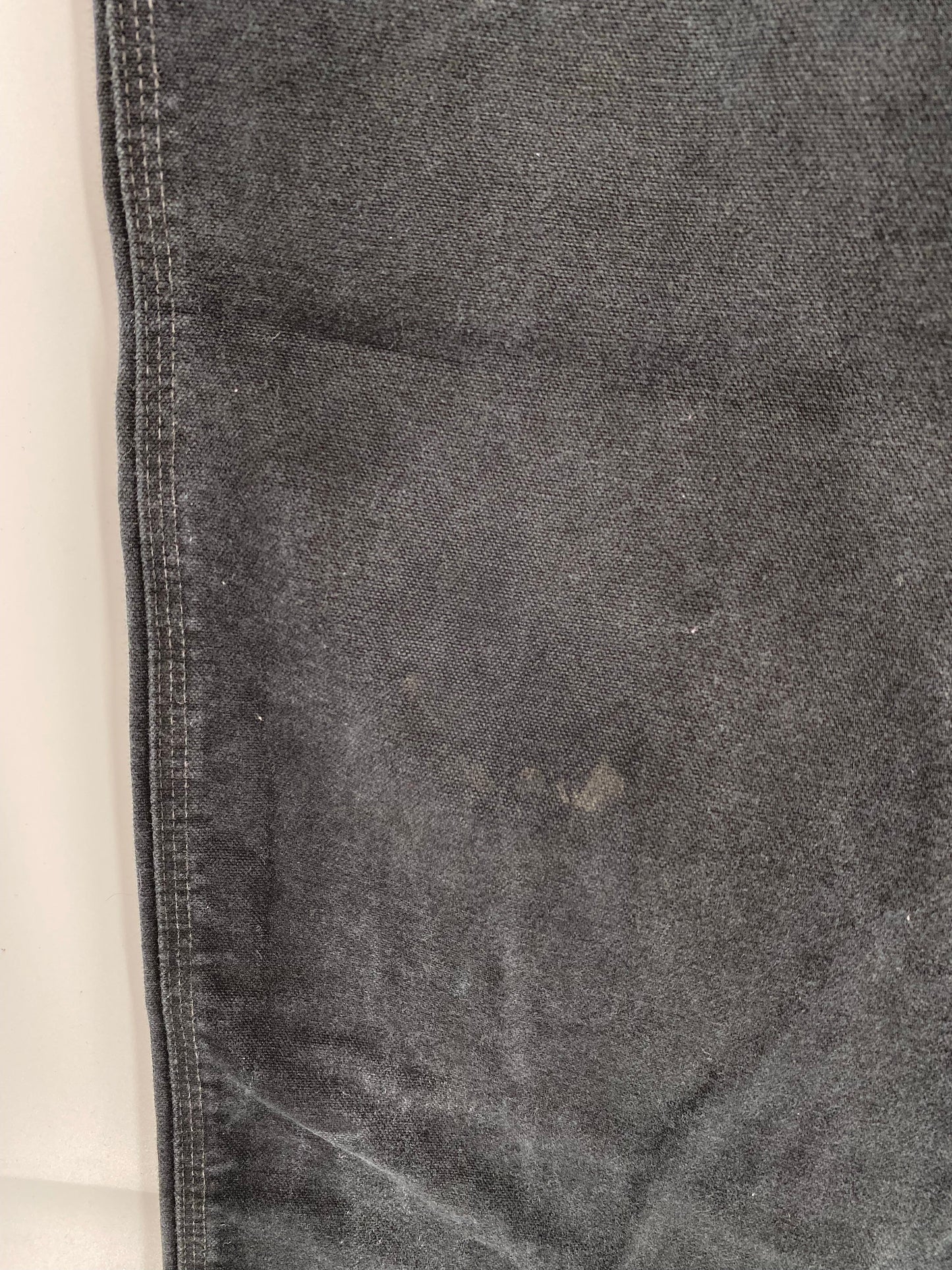 .Vintage CARHARTT Size W36xL31 Duck Pants / A8502