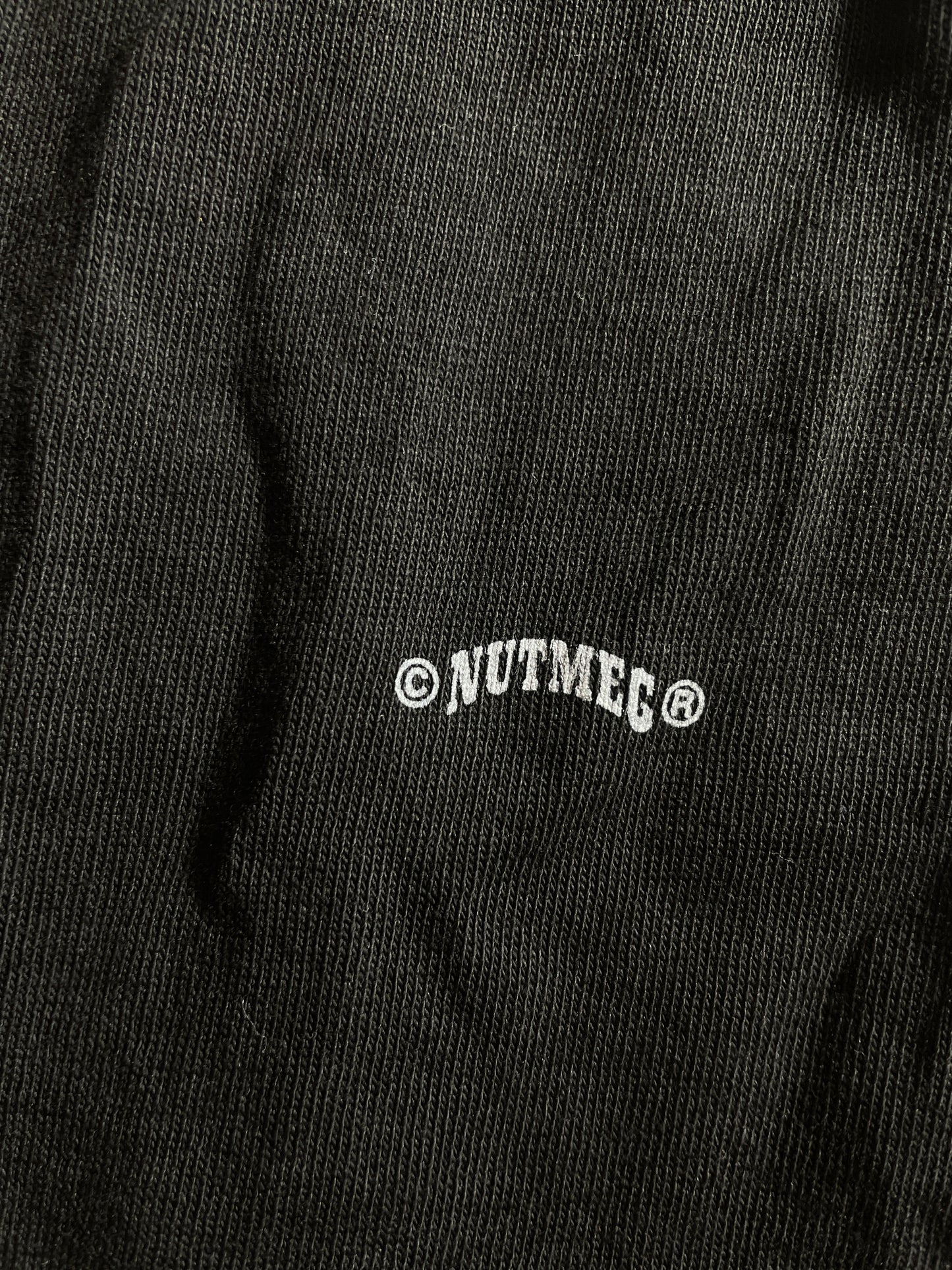 90’s RUSTY WALLACE MADE IN USA Size XL Vintage Racing T-Shirt / K1960