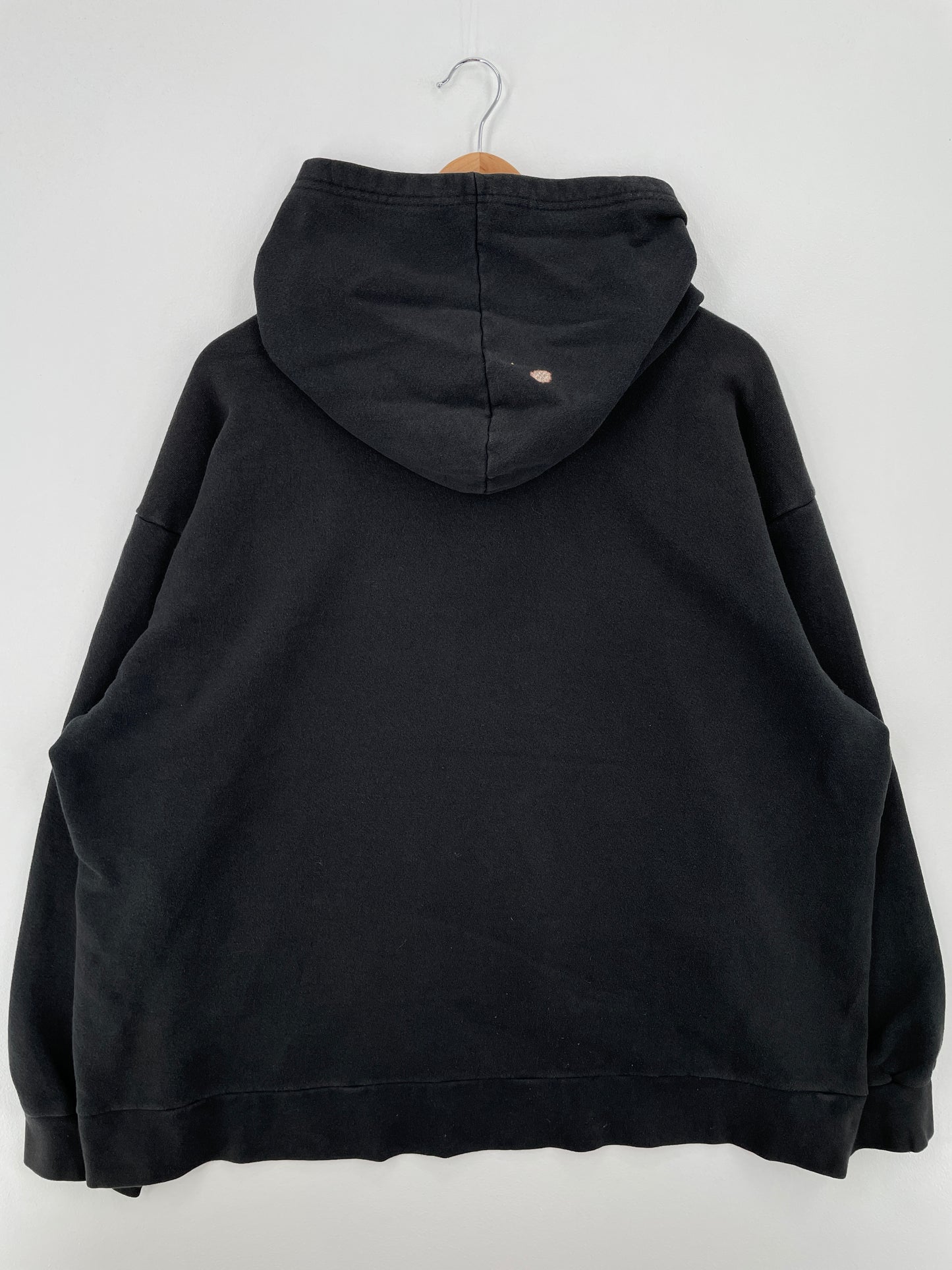 Vintage NIKE VINTAGE Made in USA Size XL Hoodie Sweat-shirt / A8480