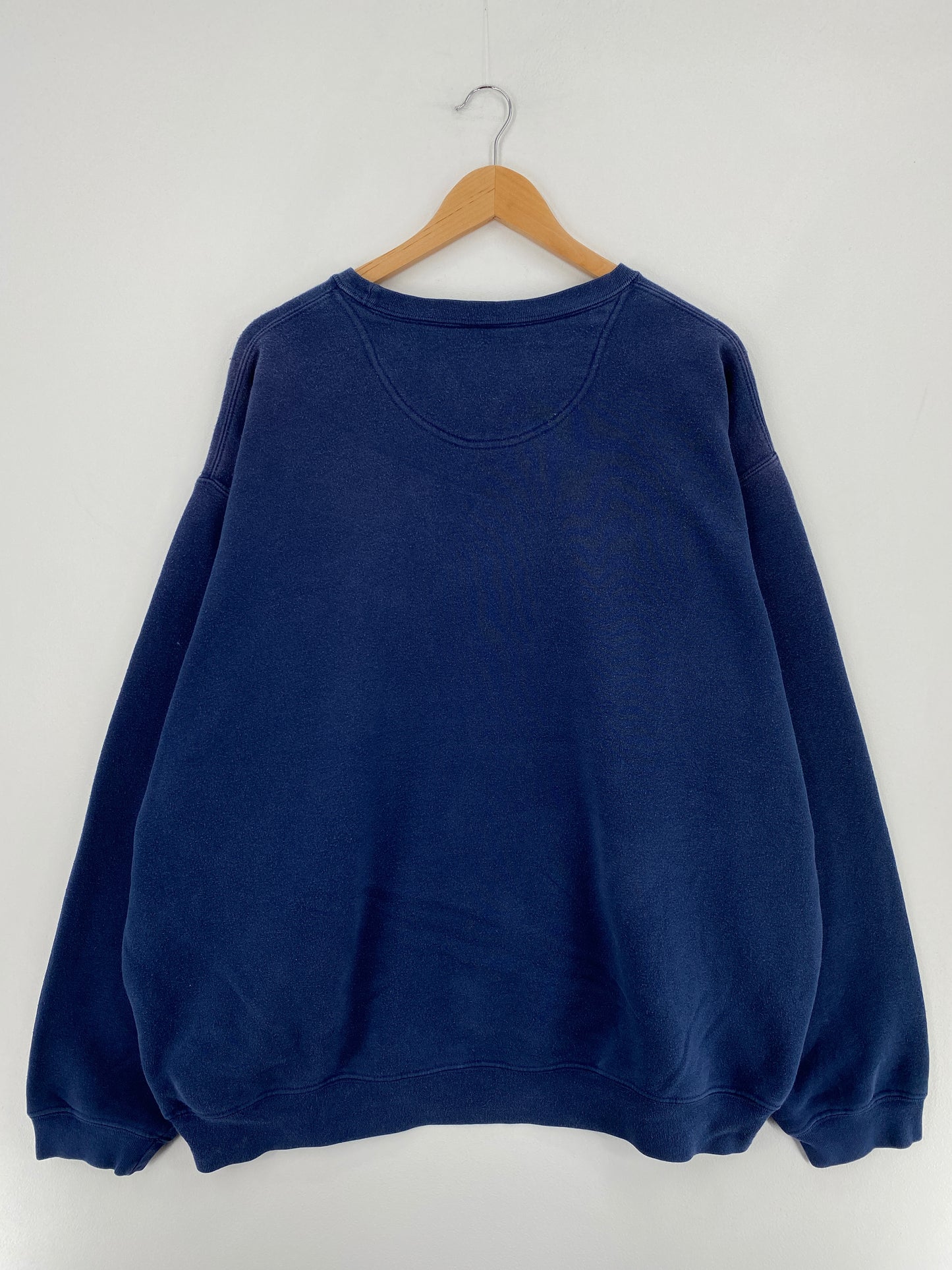 00' NIKE x PENN STATE Size XXL Vintage College Sweat-shirt / E1704S