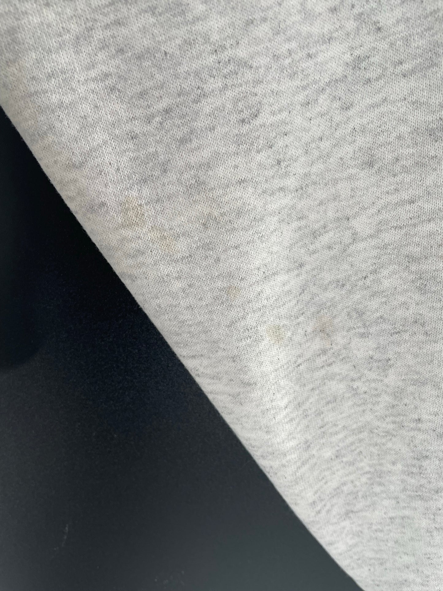 1988 HARLEY DAVIDSON Made in USA Size XL Vintage Sweat-Shirt / K6321