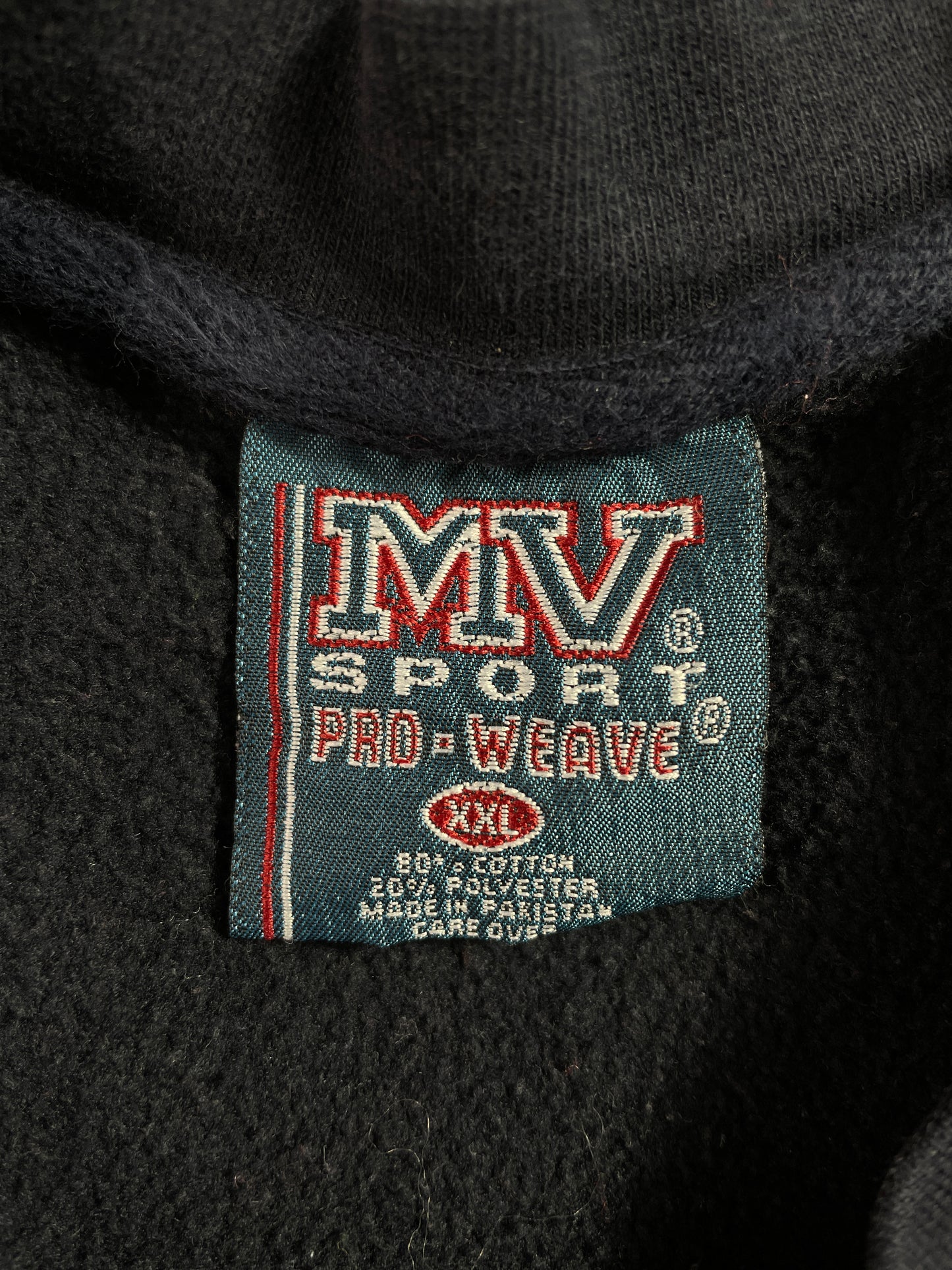 90’s UCONN LAW Size XXL Vintage College Sweat-shirt / E2980S