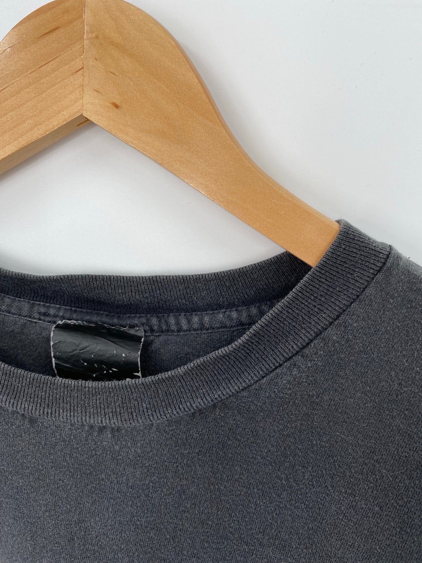 2000' Sopranos BADA BING Size L Vintage T-Shirt / K7330