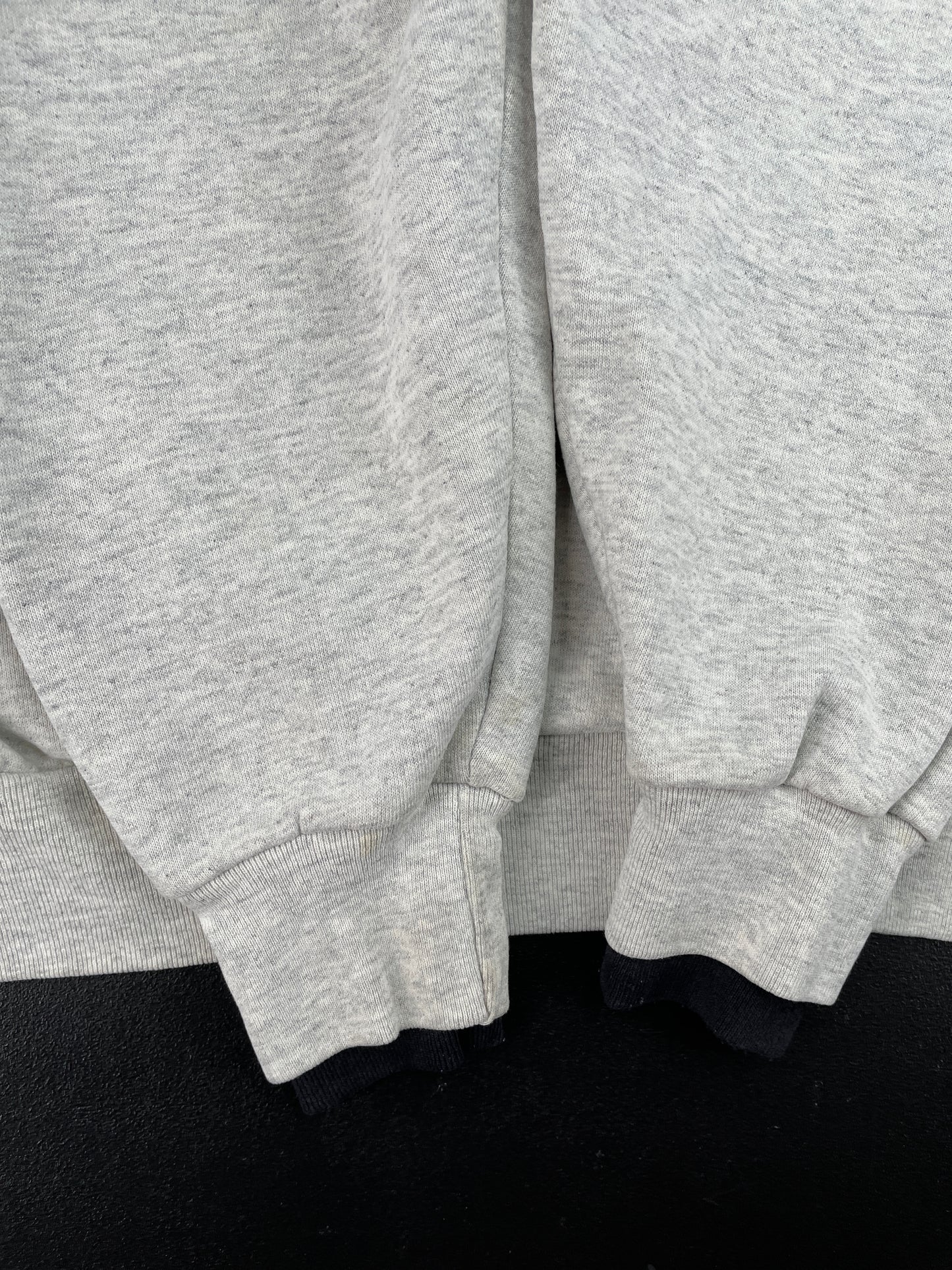 1993 PITTSBURGH STEELERS Made in USA Size L Vintage NFL Sweat-shirt / E4767S