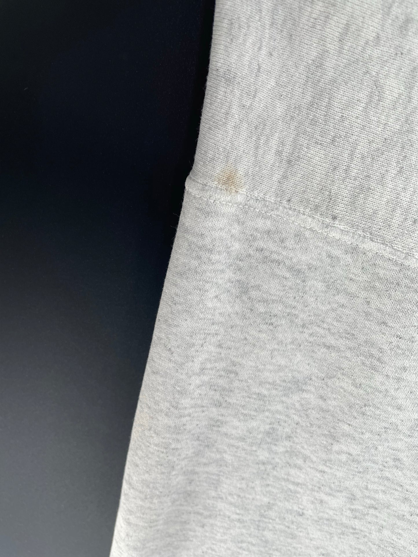 1988 HARLEY DAVIDSON Made in USA Size XL Vintage Sweat-Shirt / K6321