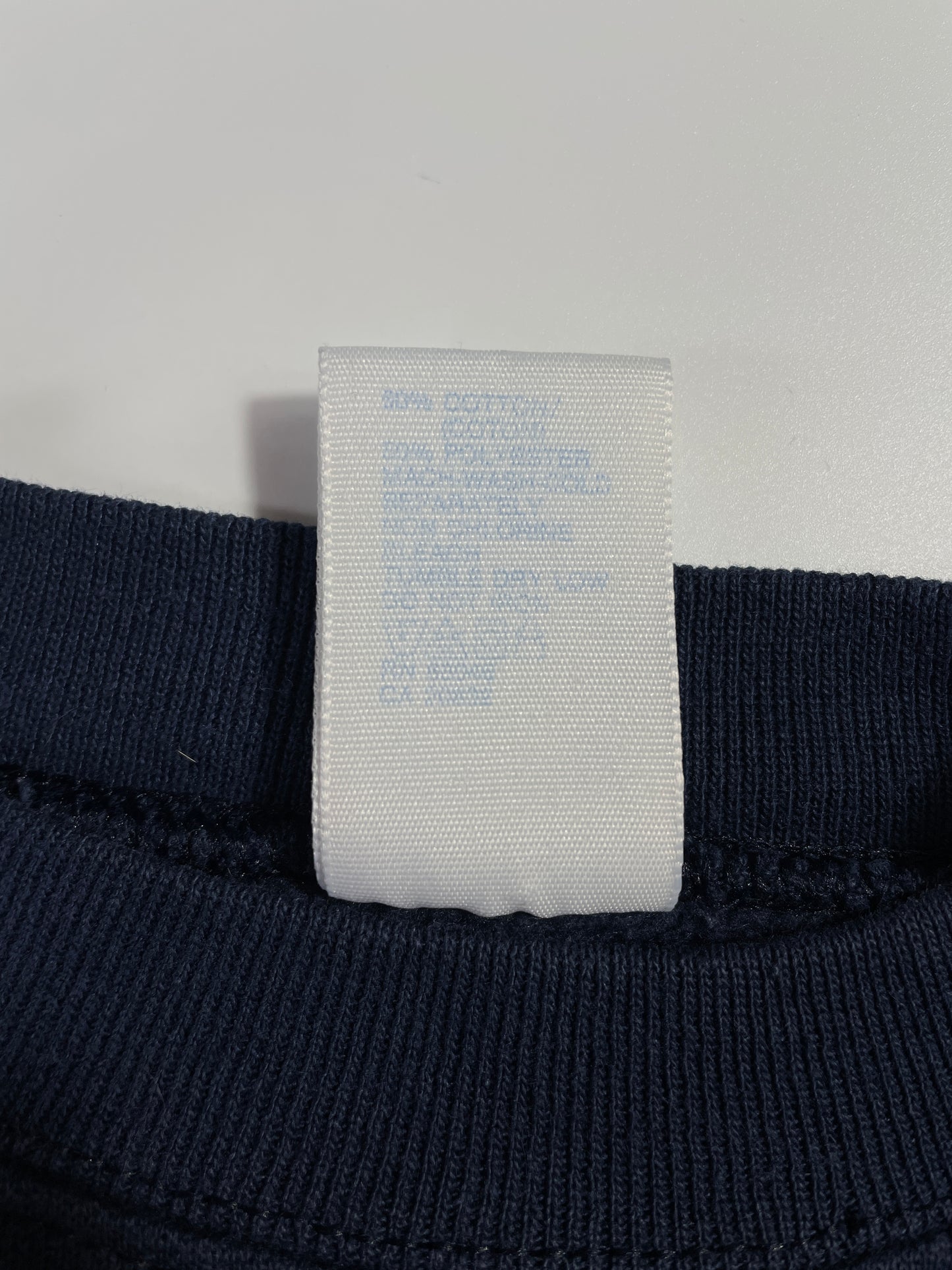 90's PENN STATE Made in USA Size L Vintage College Sweat-shirt / E1337S