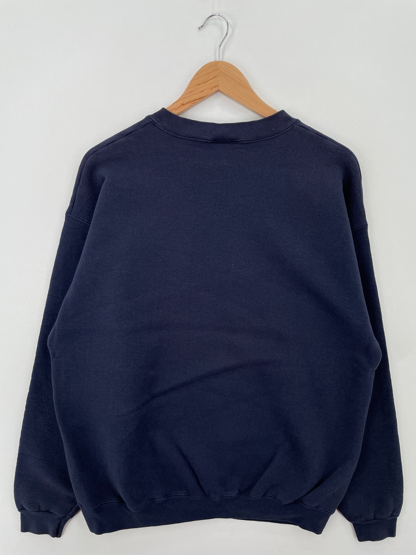 90’s ALPHA KAPPA PSI Size L Vintage College Sweat-Shirt / A6920