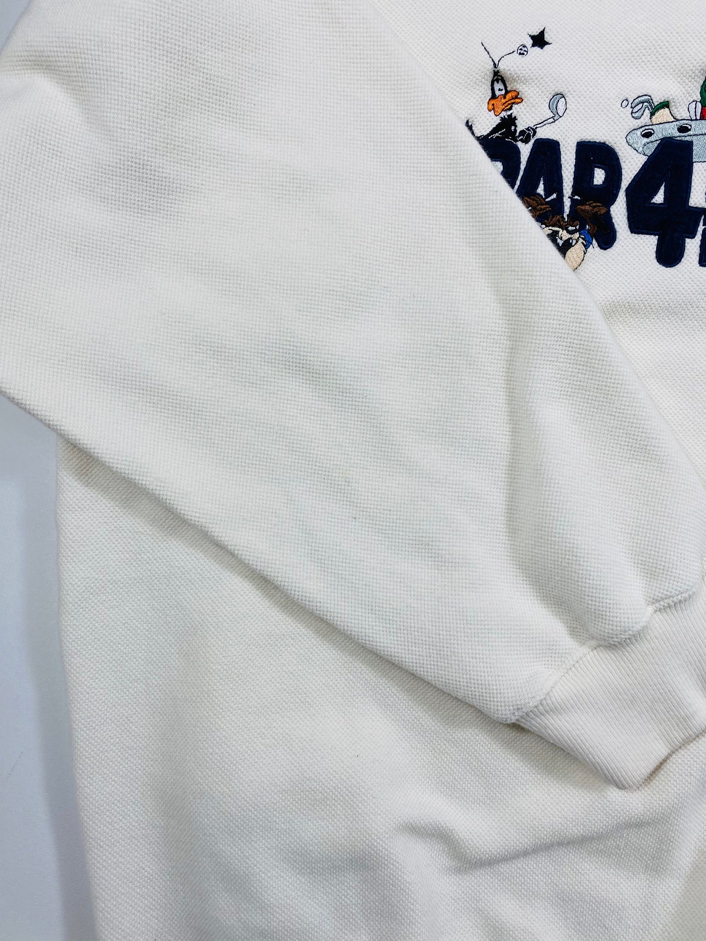 1997 LOONEY TUNES Size XL Vintage Sweat-Shirt / A6848