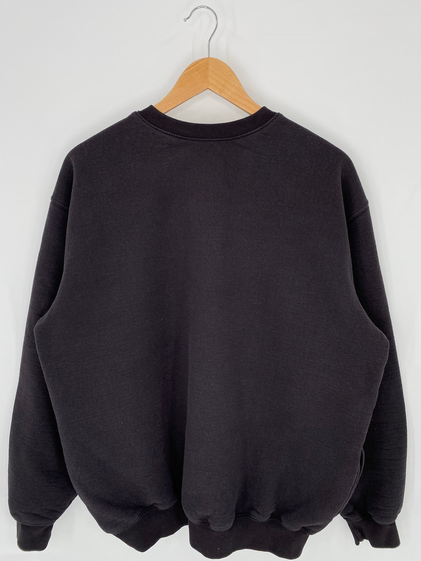 Vintage CARHARTT Size No Tag(Approx.XL) Sweat-Shirt / K8673
