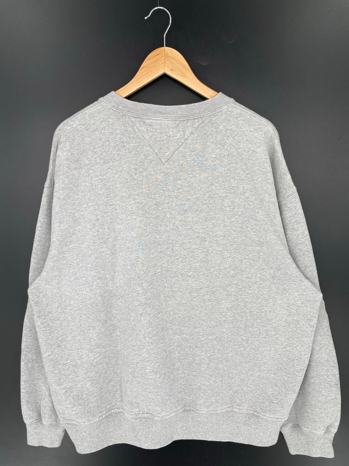 90’s TOMMY HILFIGER Size XXL Sweat-shirt / K9335