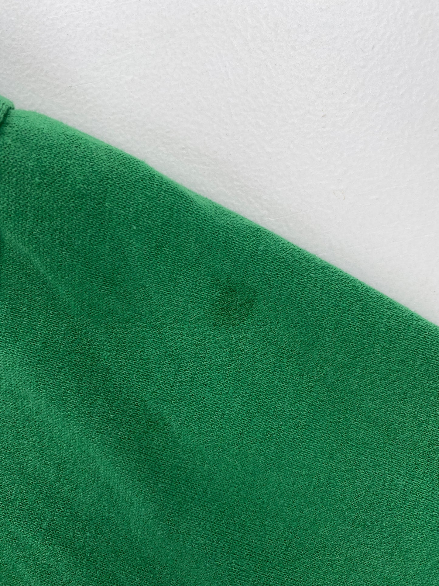 1991 BOSTON CELTICS Made in USA Size XL Vintage NBA T-Shirt / A4825