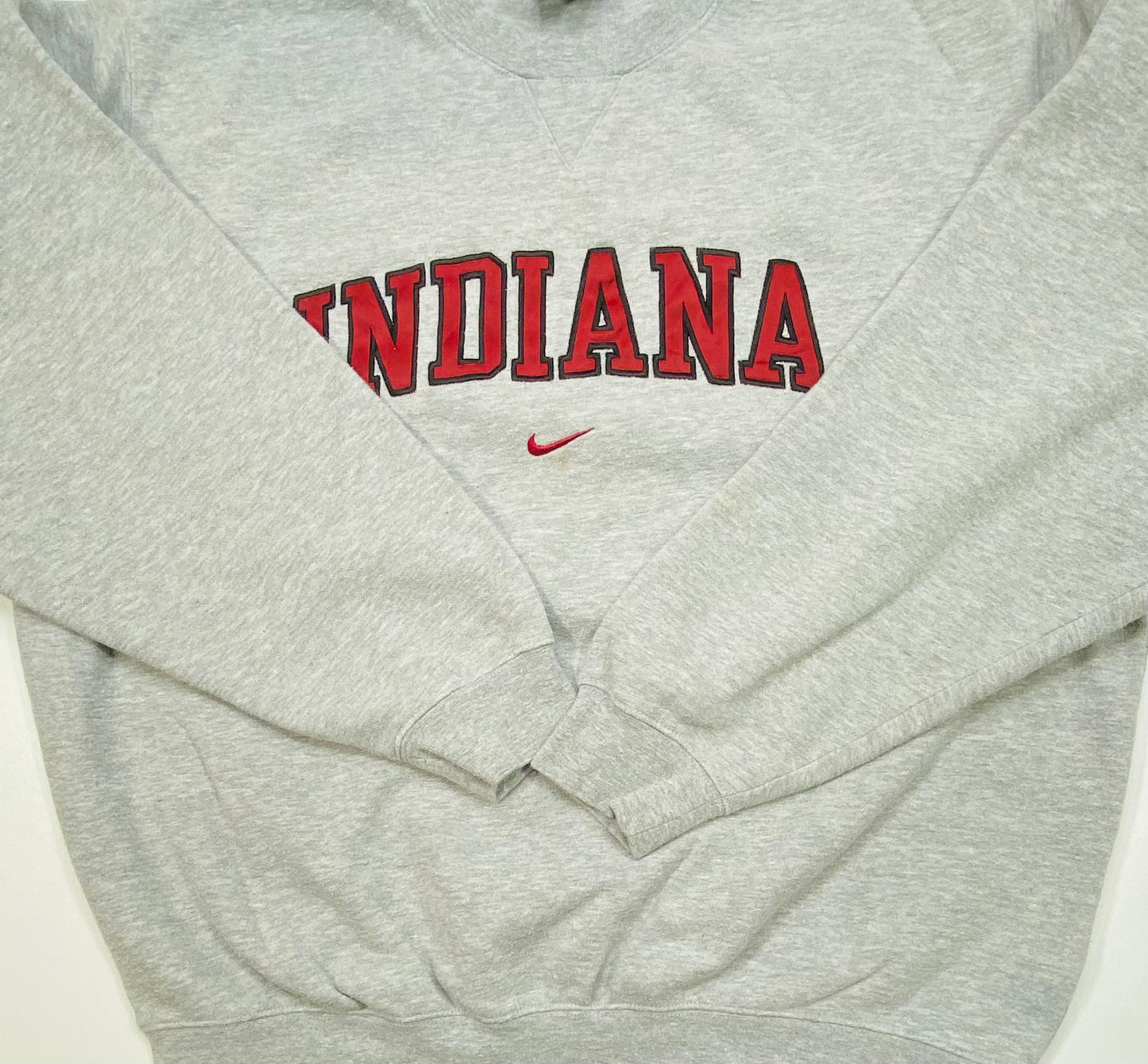 00’ NIKE INDIANA Vintage Sweat-Shirt / 5159