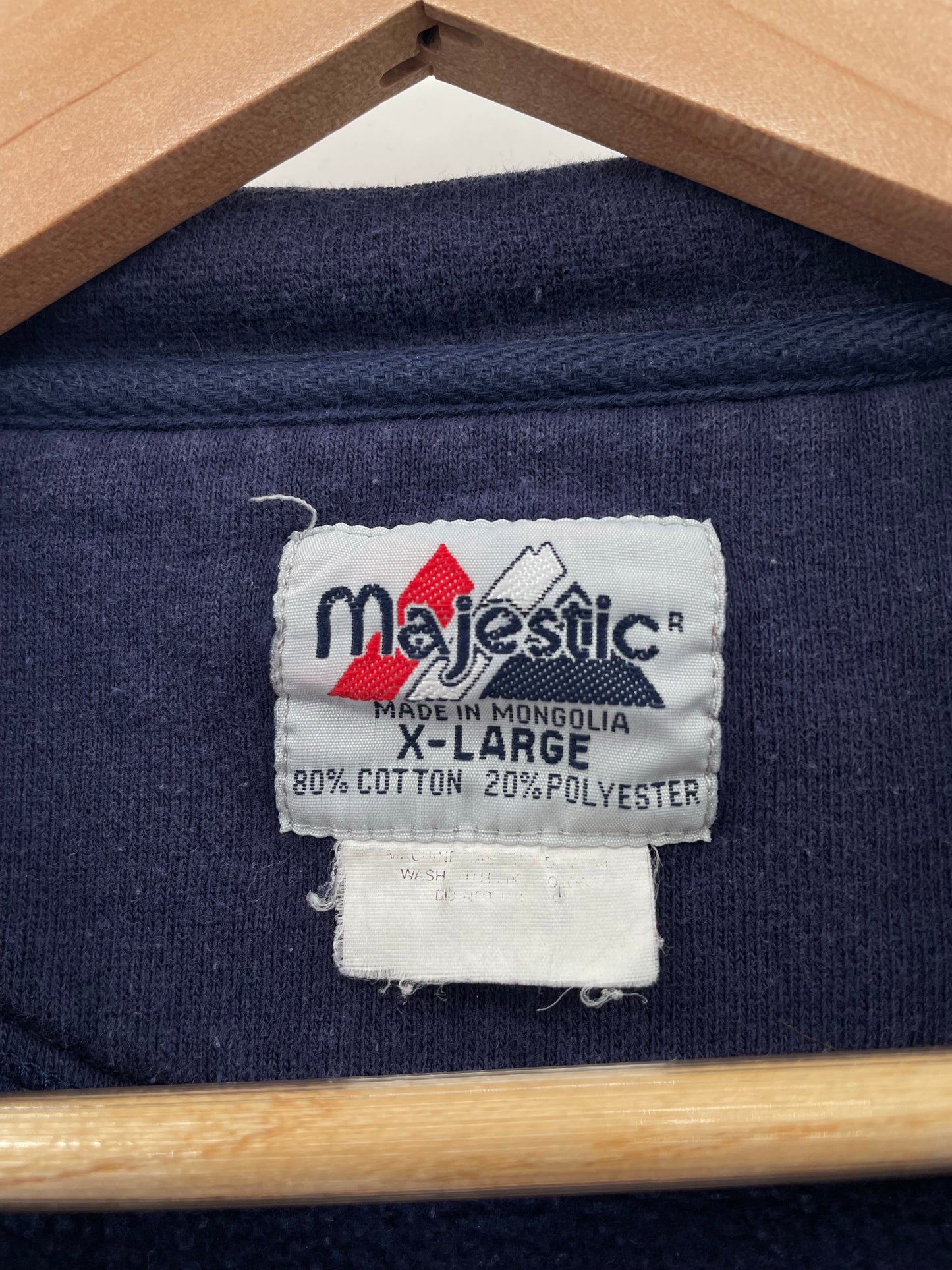 90's PENN STATE Size XL Vintage Sweat shirt / K8933