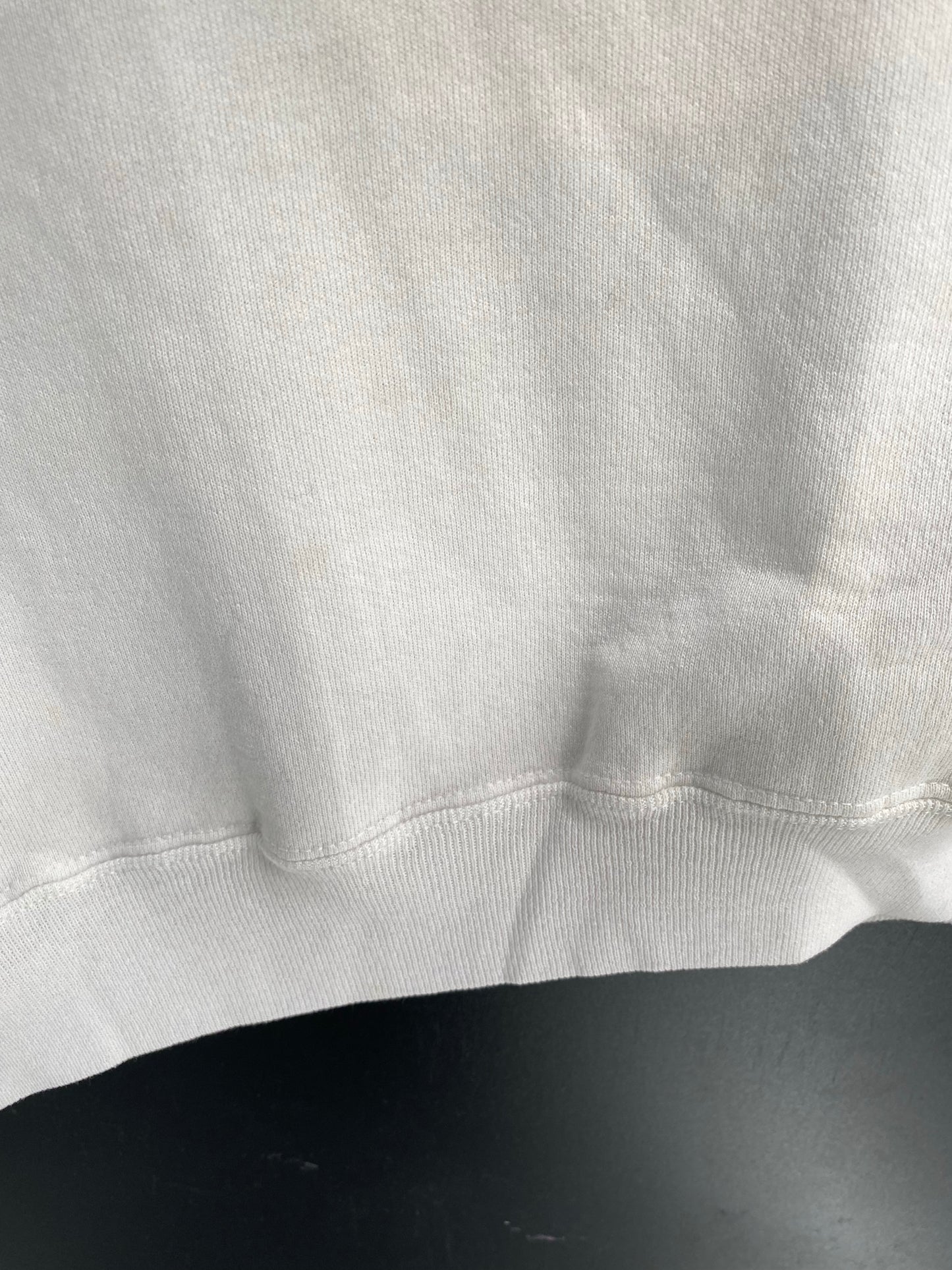 1991 COCA-COLA Size XL Vintage Sweat-Shirt / K4370