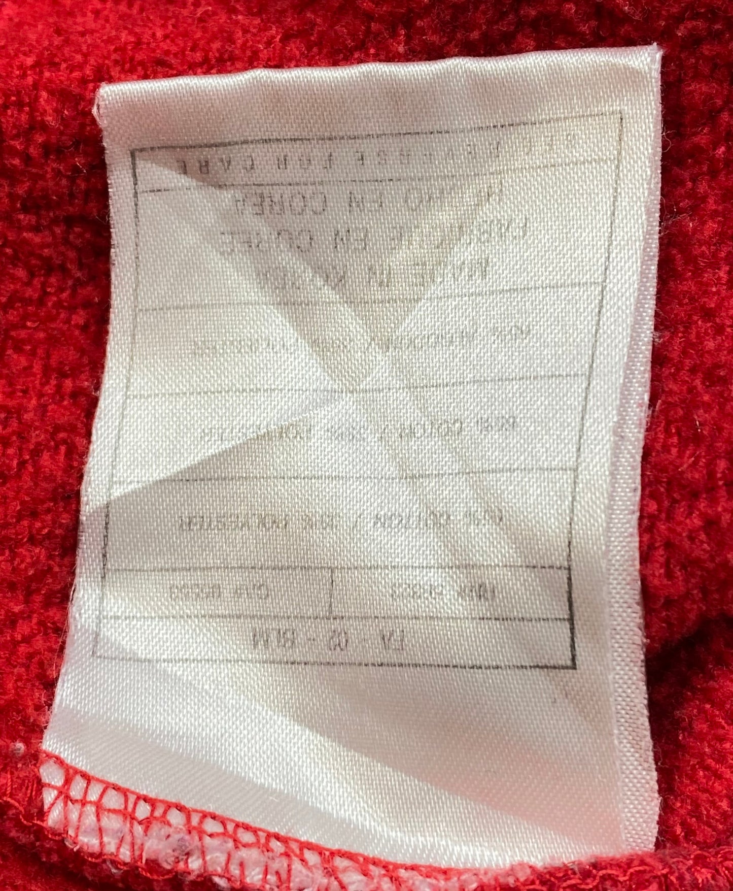 00’ NIKE OHIO STATE Vintage Sweat-Shirt / 5158