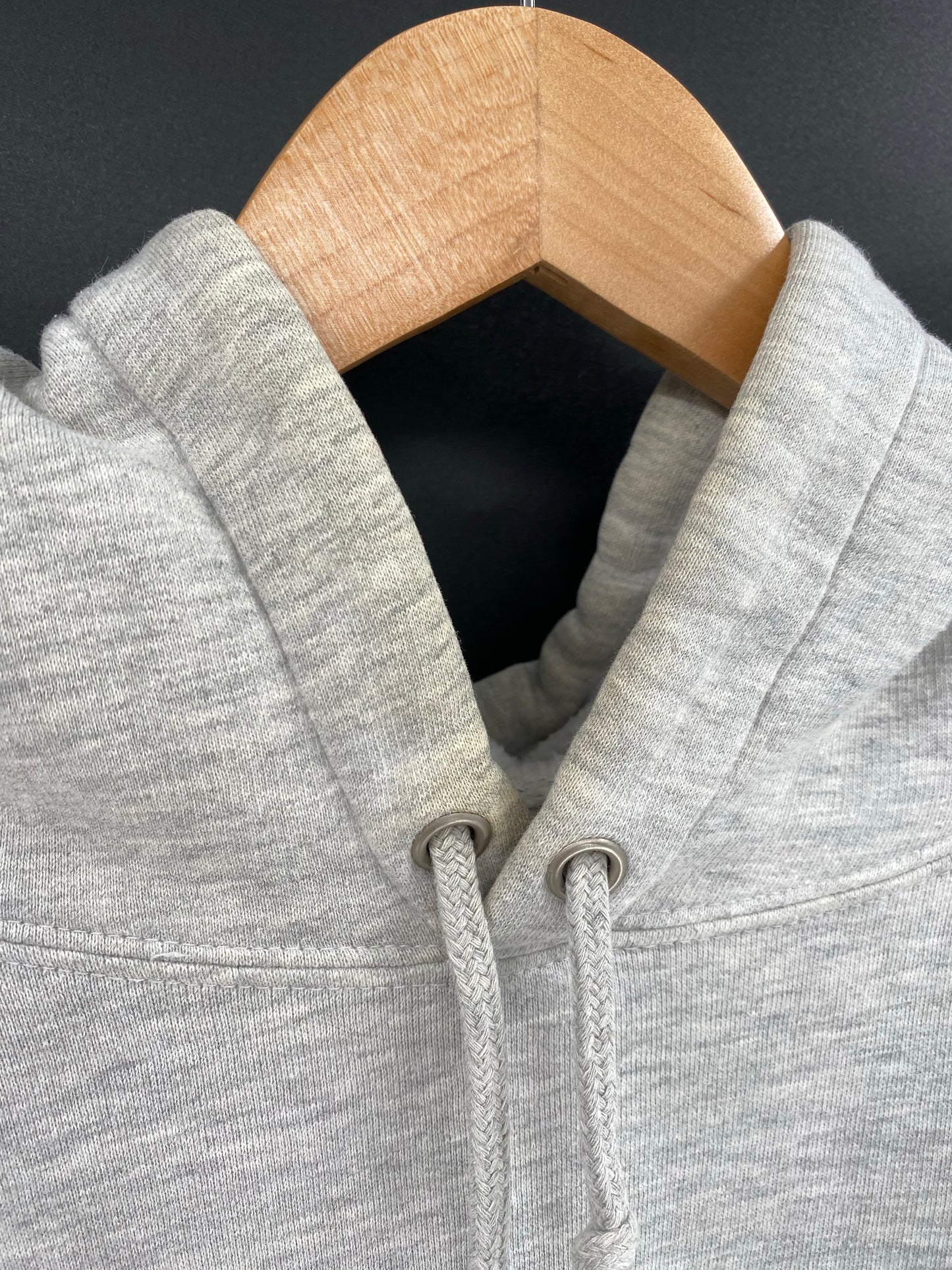 90’s NIKE DALLAS COWBOYS Size XXL Vintage NFL Hoodie Sweat-shirt / K5583