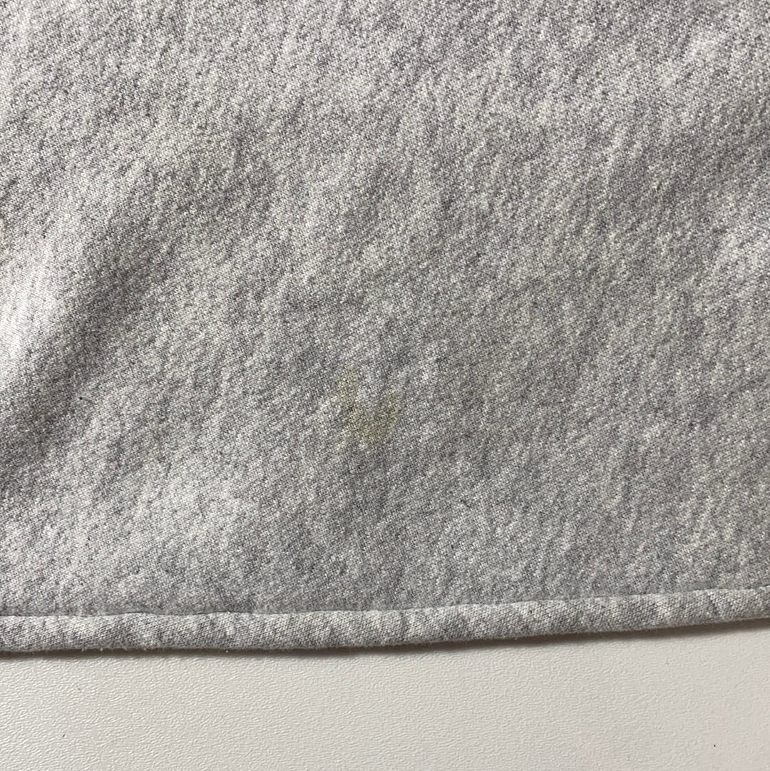 1995 RAIDERS Made in USA Size XL Vintage NFL Sweat-Shirts/ A221