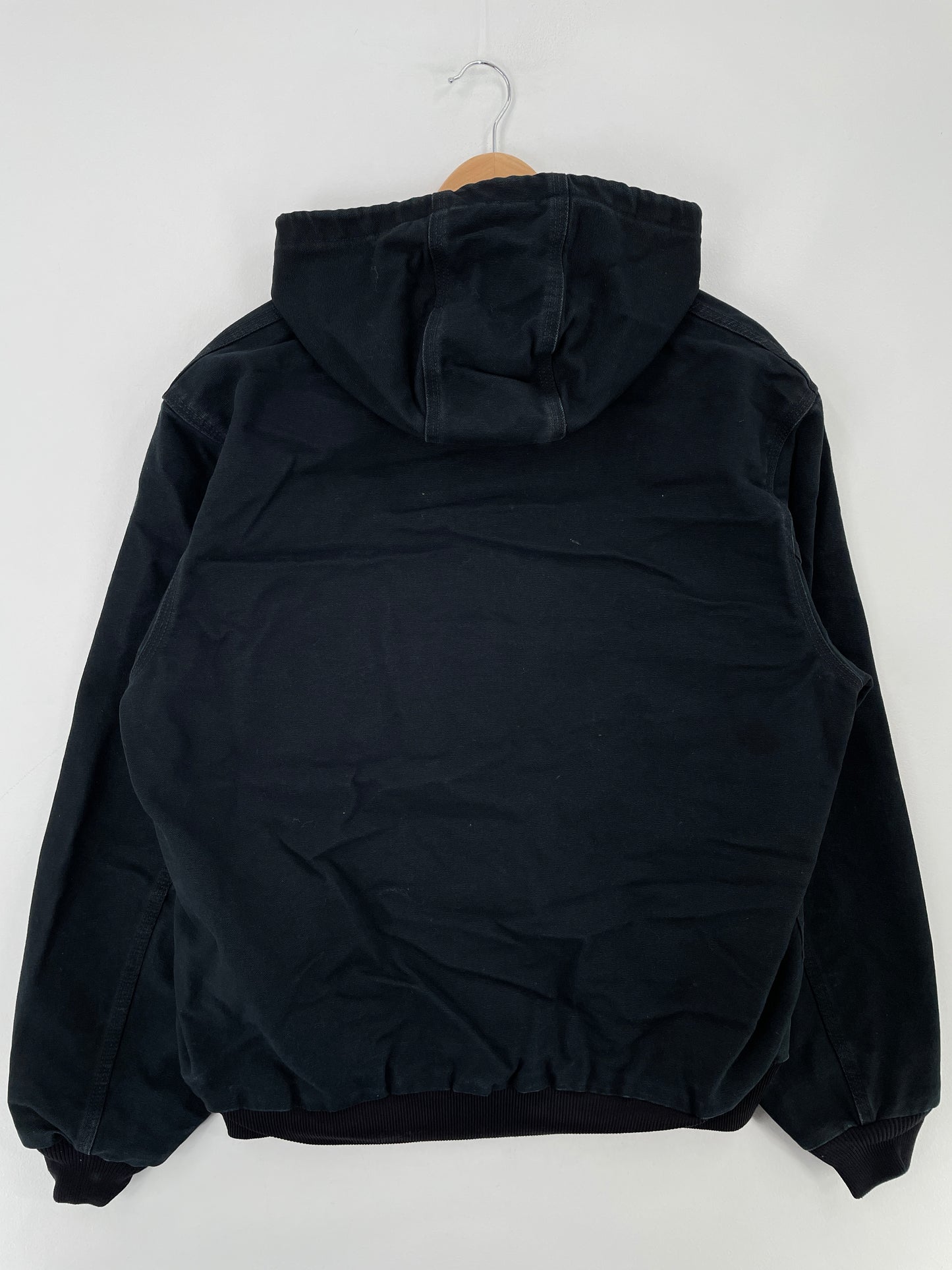 .Vintage CARHARTT Made in USA Size M Duck Jacket / E4249J