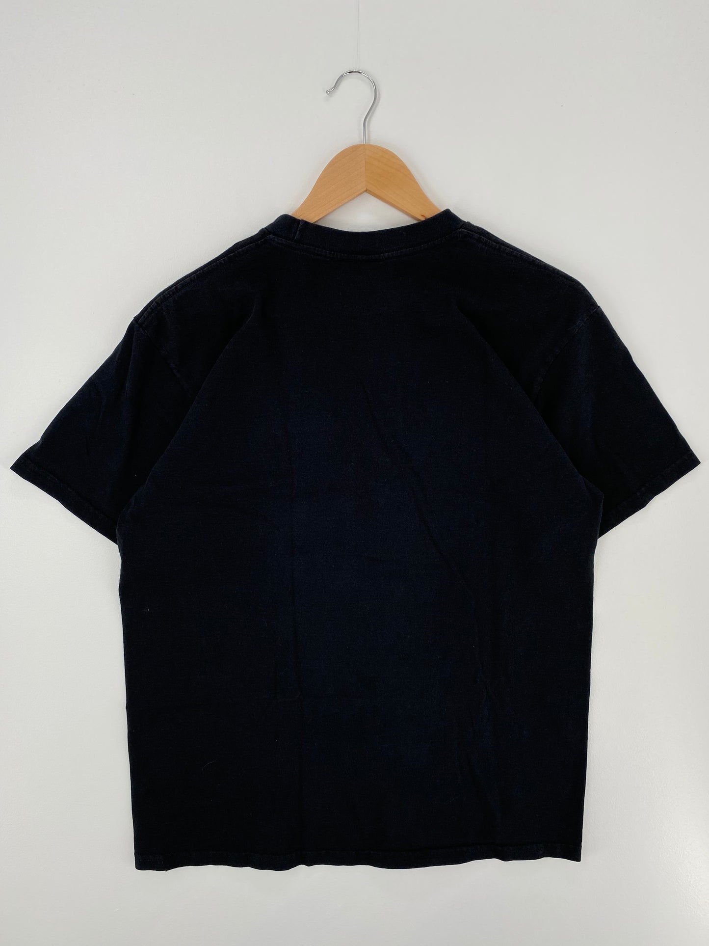 00’ NIKE MINI SWOOSH Size M Vintage T-shirt / A494