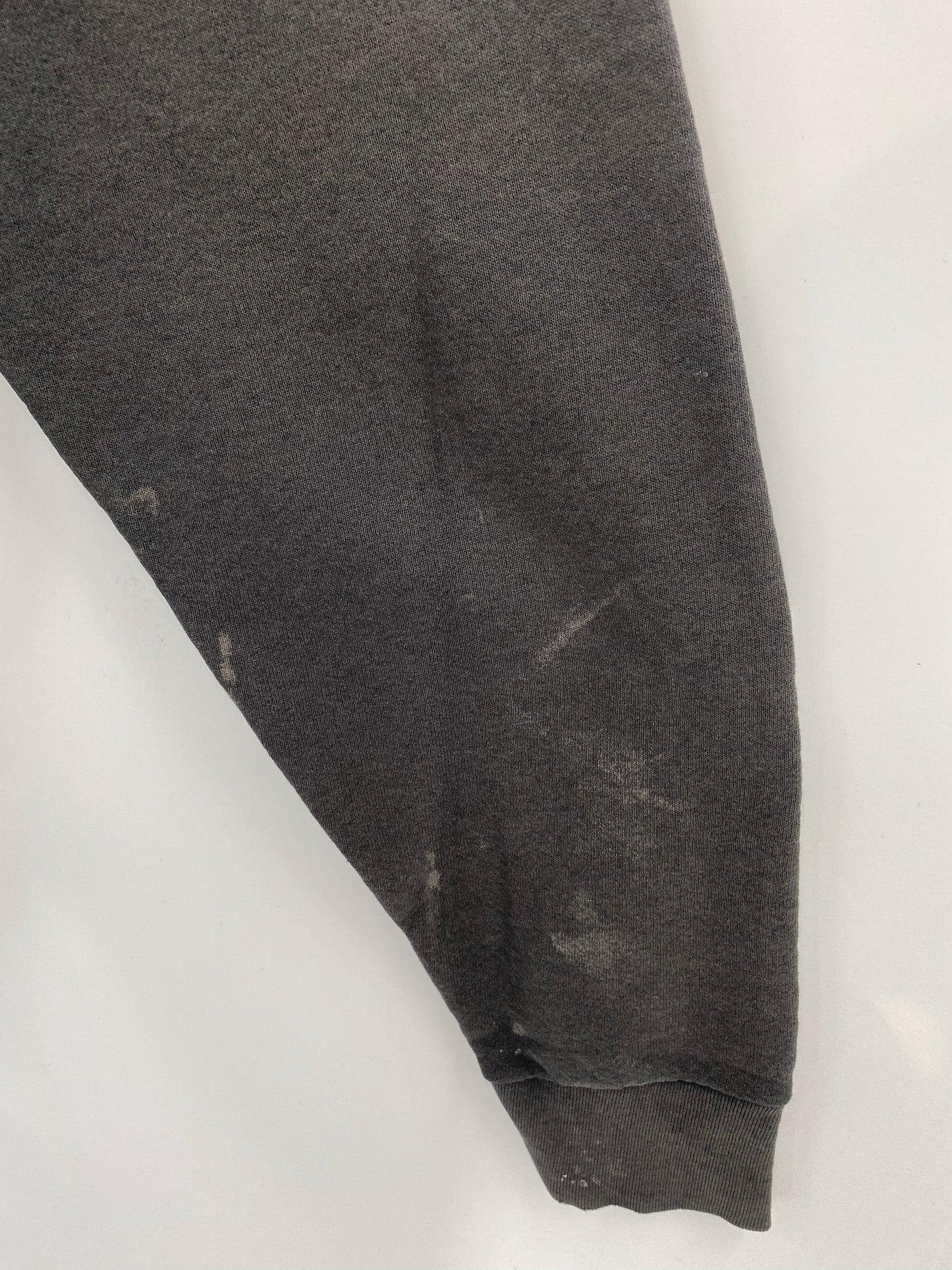 1993 ORLAND MAGIC x TAZ Size XL Vintage NBA Sweat-shirt / K7094