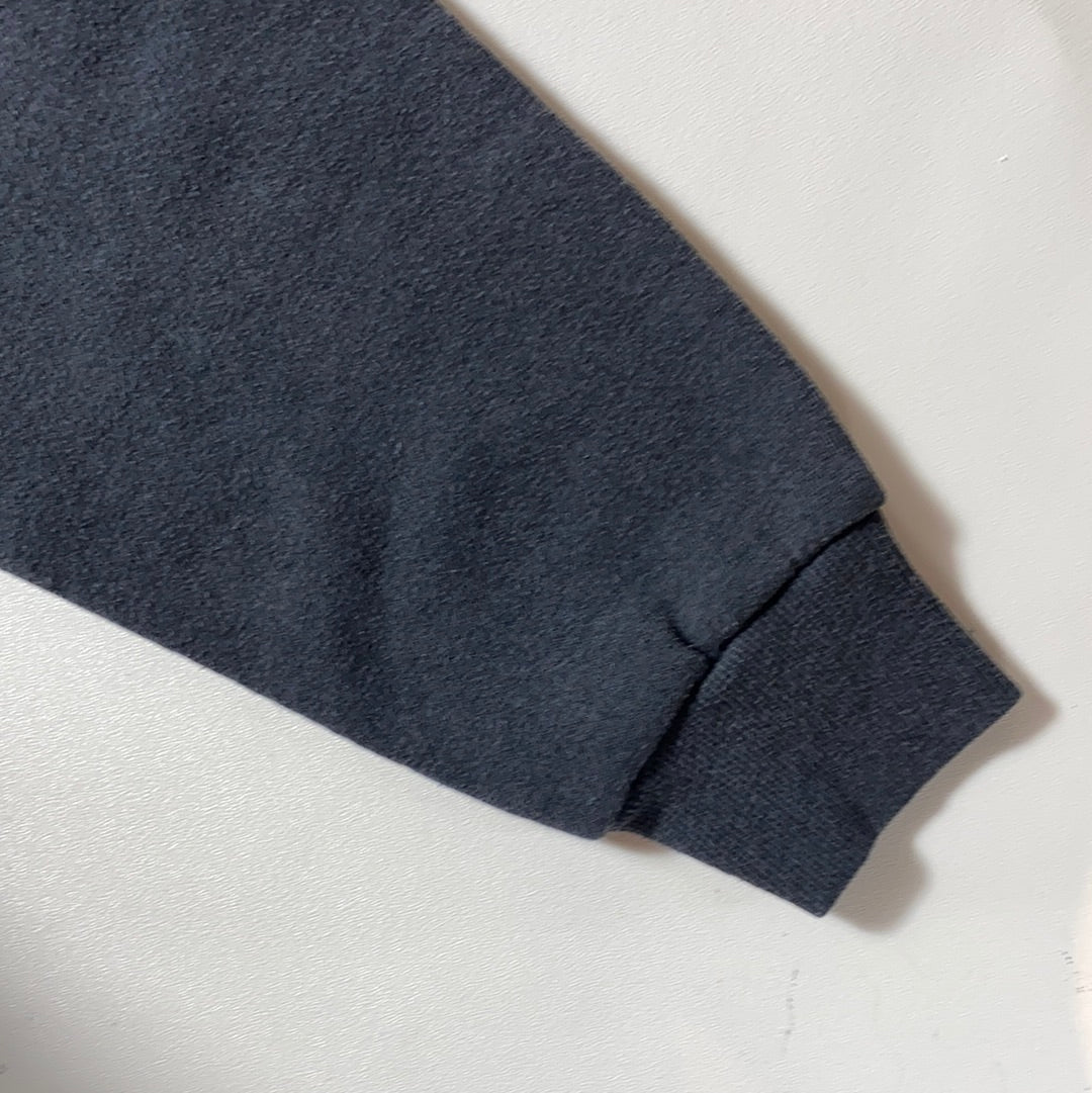 1995 PITTSBURGH STEELERS Made in USA Size XL Vintage NFL Sweat-Shirts/ A218