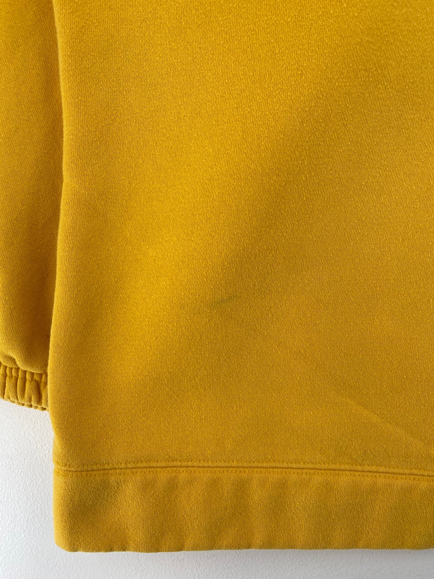 00' NIKE MINI SWOOSH IOWA Size XXL Vintage College Hoodie Sweat-Shirt / A3275