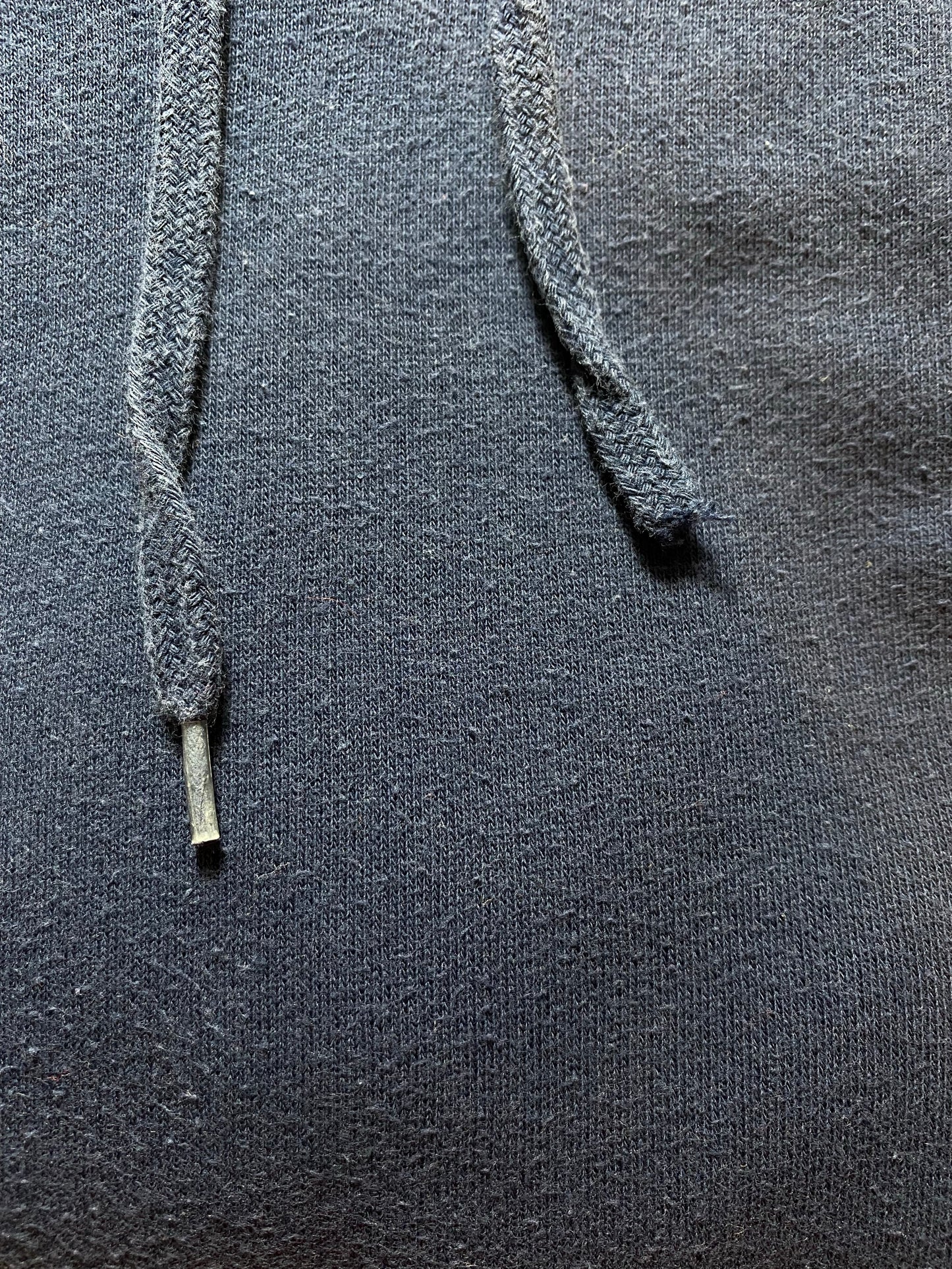 00's NIKE MINI SWOOSH Size L Vintage Hoodie Sweat-shirt/ K5298