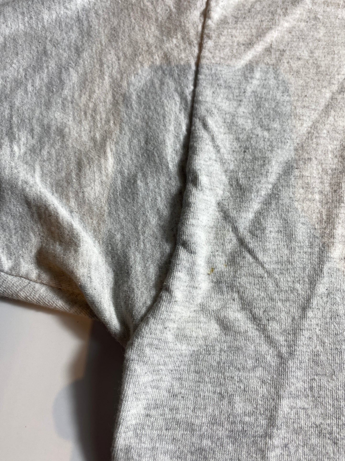 90’s SCOOBY DOO No tag (Approx. Size L) Vintage T-Shirt / K2360