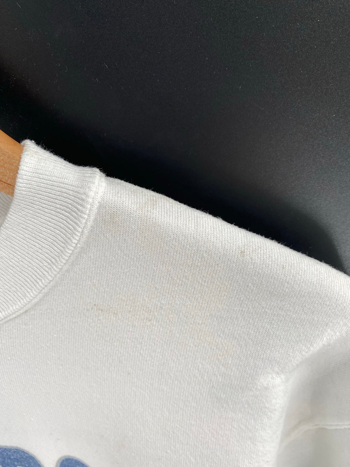 1992 DALLAS COWBOYS Made in USA Size L Vintage NFL Sweat shirt / K7411