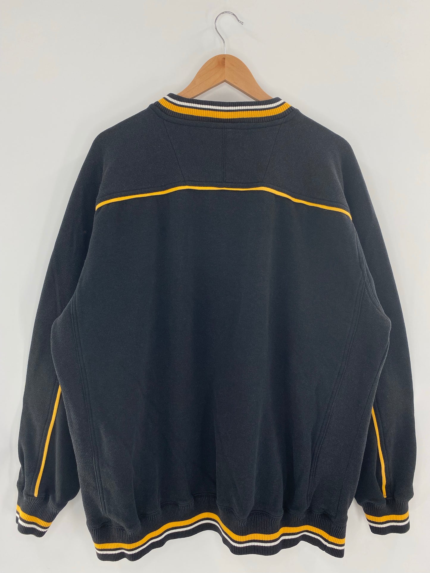 90’s STEELERS  Size XL NFL Sweat-shirt / K5232