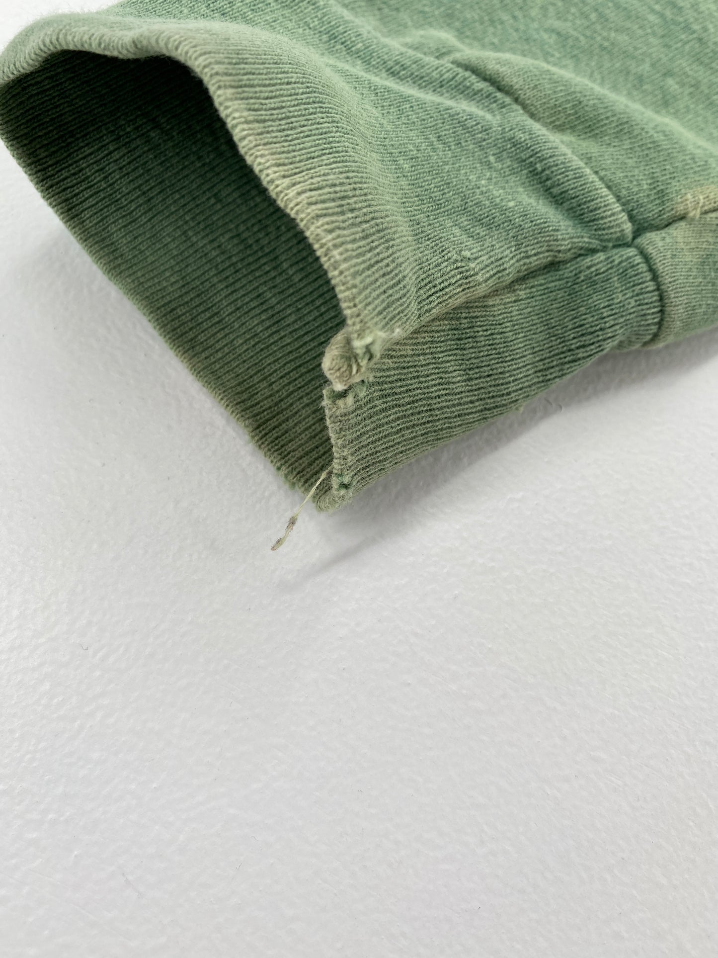 1996 GREEN BAY PACKERS Made in USA Size XL Vintage NFL Sweat-Shirt / A4414