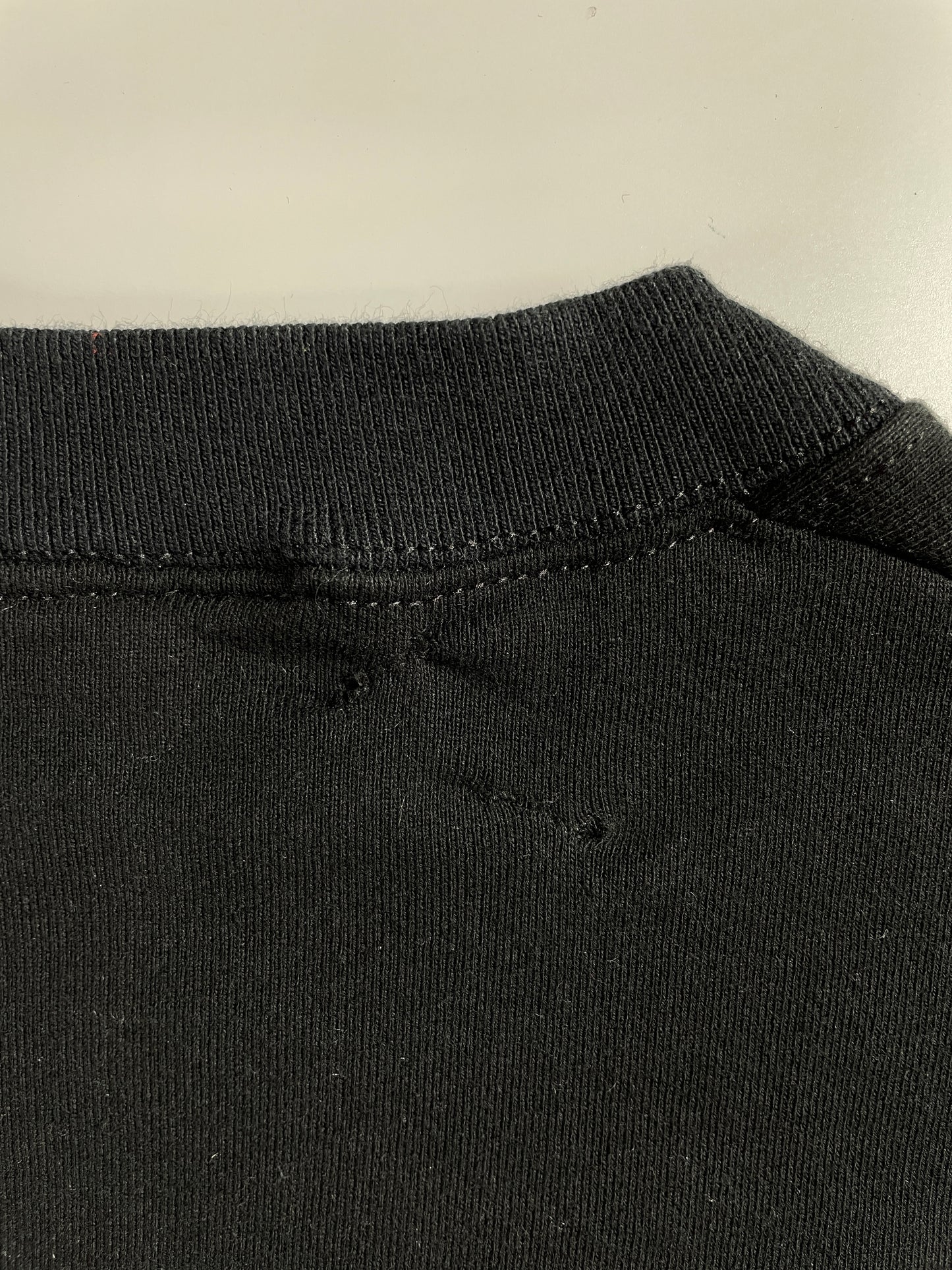 1994  SALEM x CLEVELAND BROWNS SUPER BOWL Made in USA Size XL Vintage NFL Sweat-Shirt / A3568