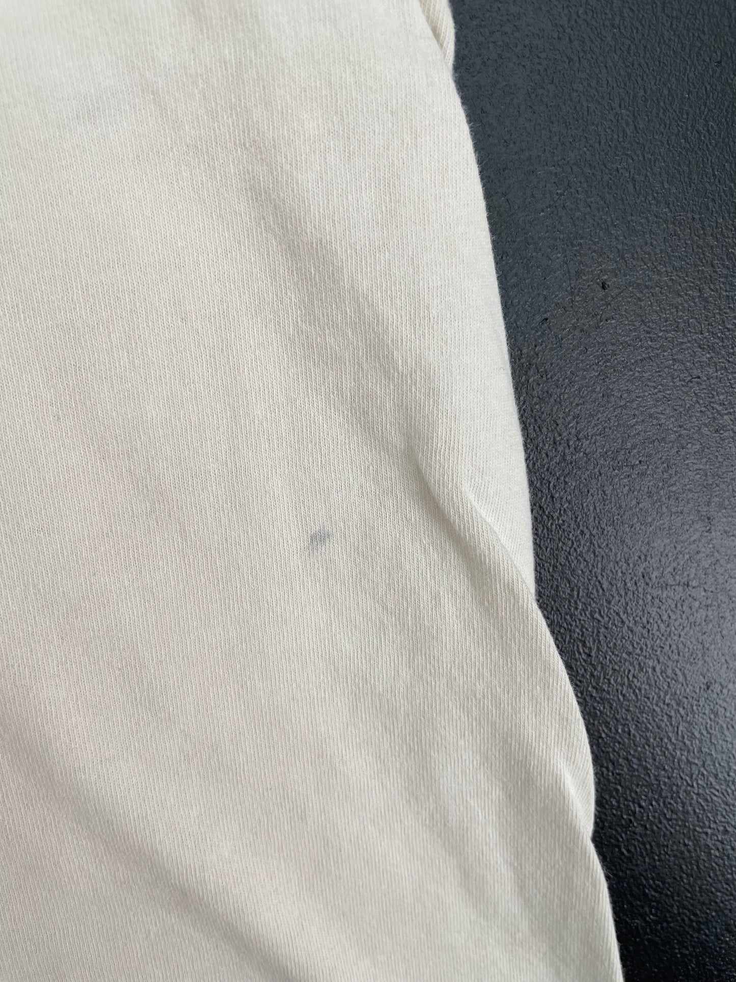 90's DISNEY MICKEY Made in USA Size L Vintage T-Shirt / A2318