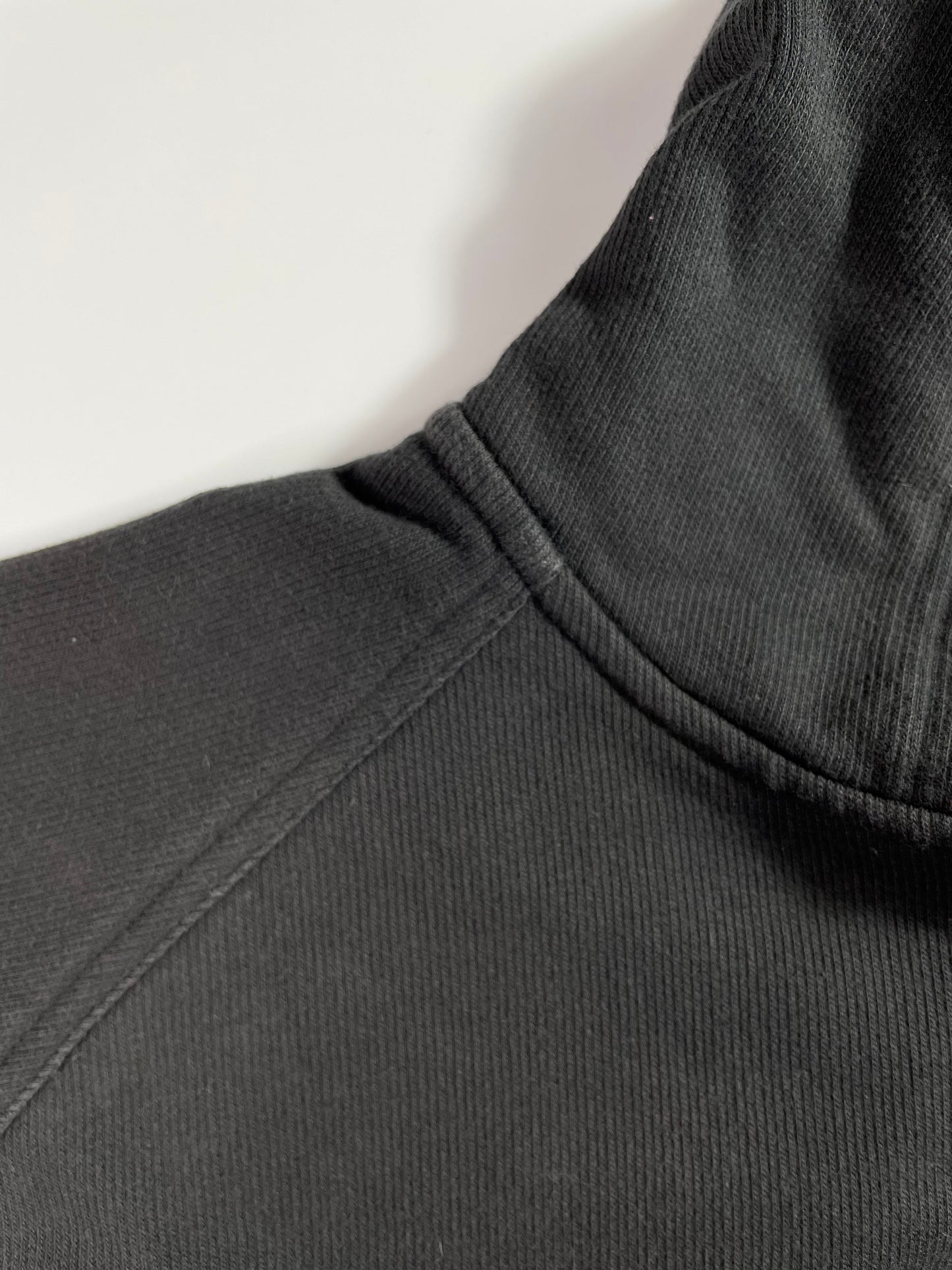 00' NIKE Size XXL Vintage Zip-up Hoodie Sweat-shirt / E1683S