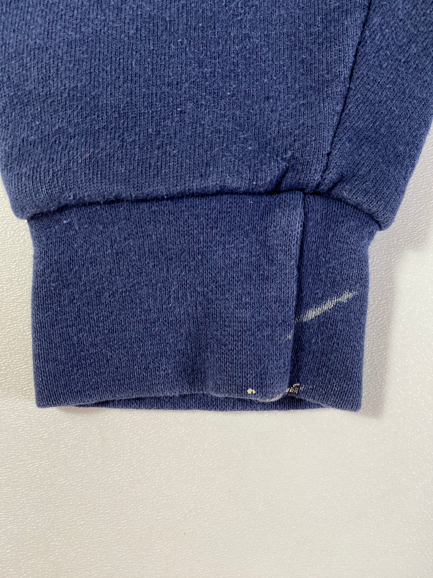 .90's NIKE ATHLETICS Made in USA Size L Vintage Hoodie Sweat-Shirt / E5489S