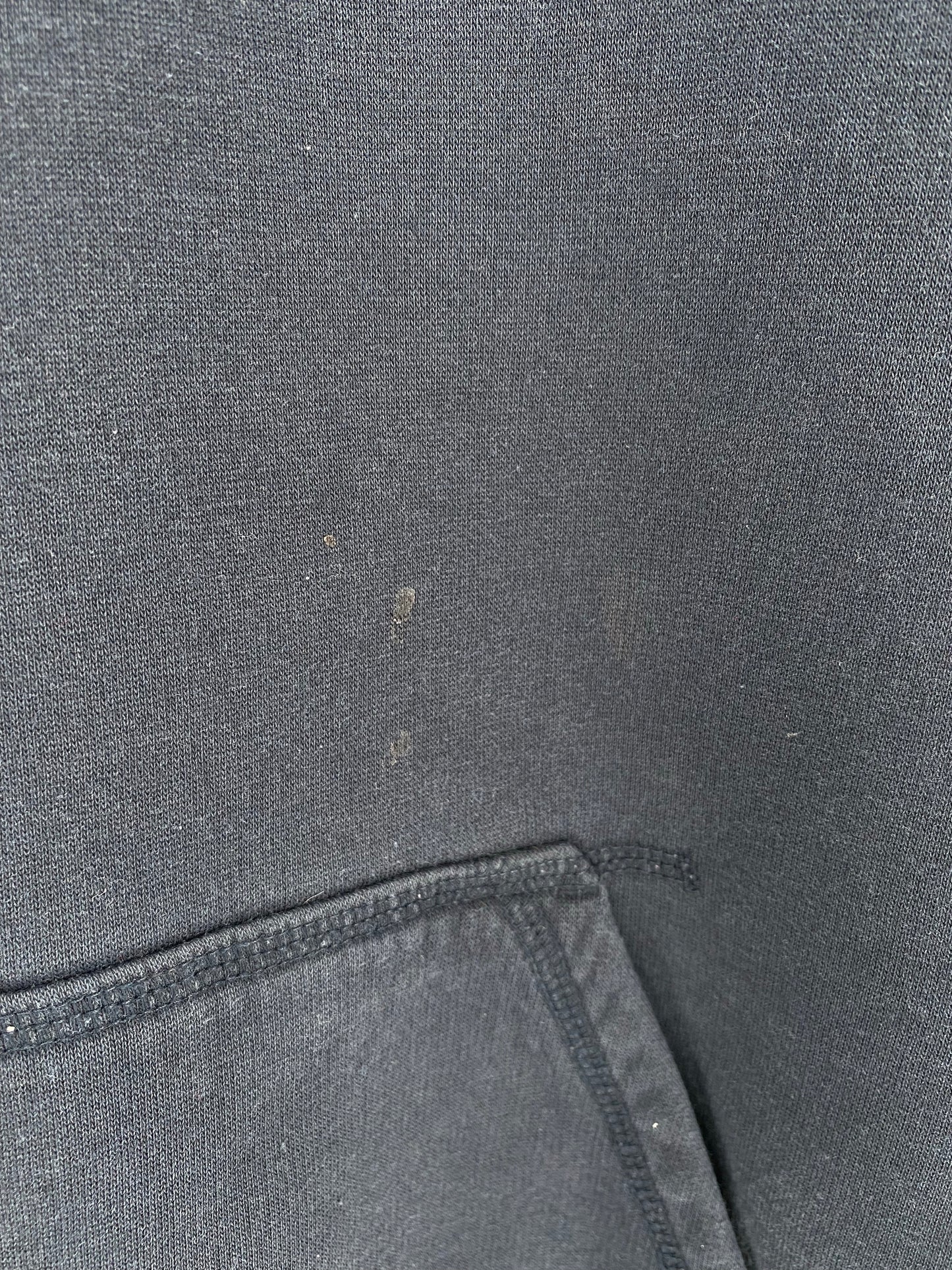 00’ NIKE Size XL Vintage Hoodie Sweat-shirt / K6305