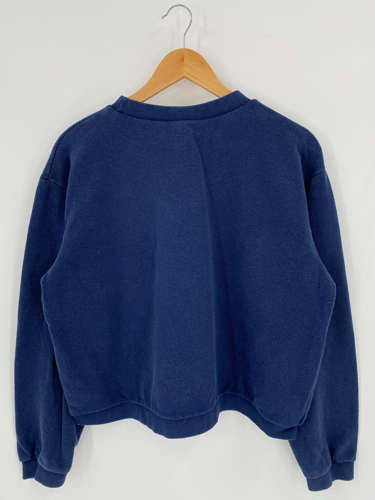 00’ NIKE Size Ladies M Vintage Sweat-shirt / K5638