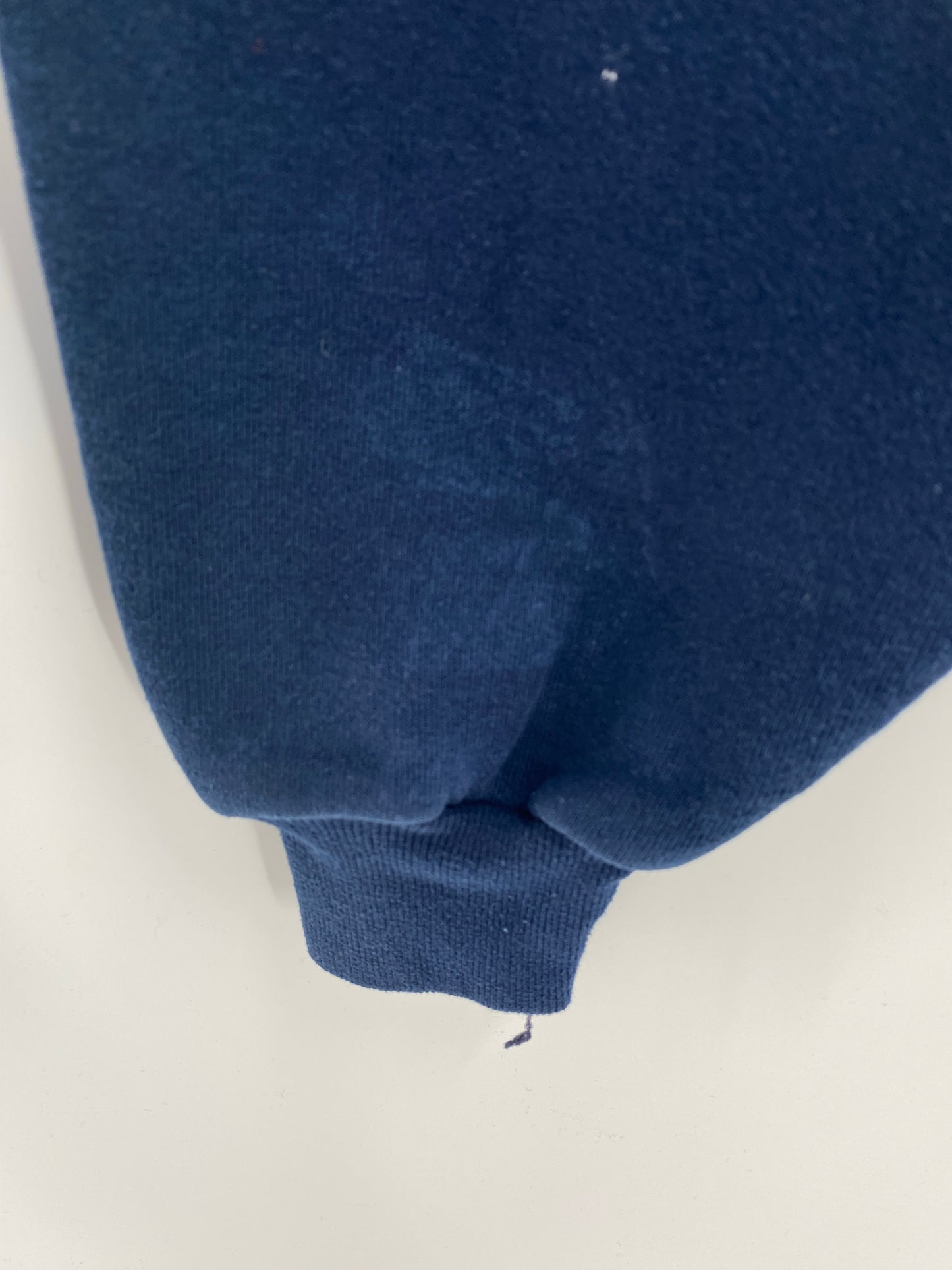 90's AUBURN Size XXL Vintage NFL Sweat-Shirt / K4146