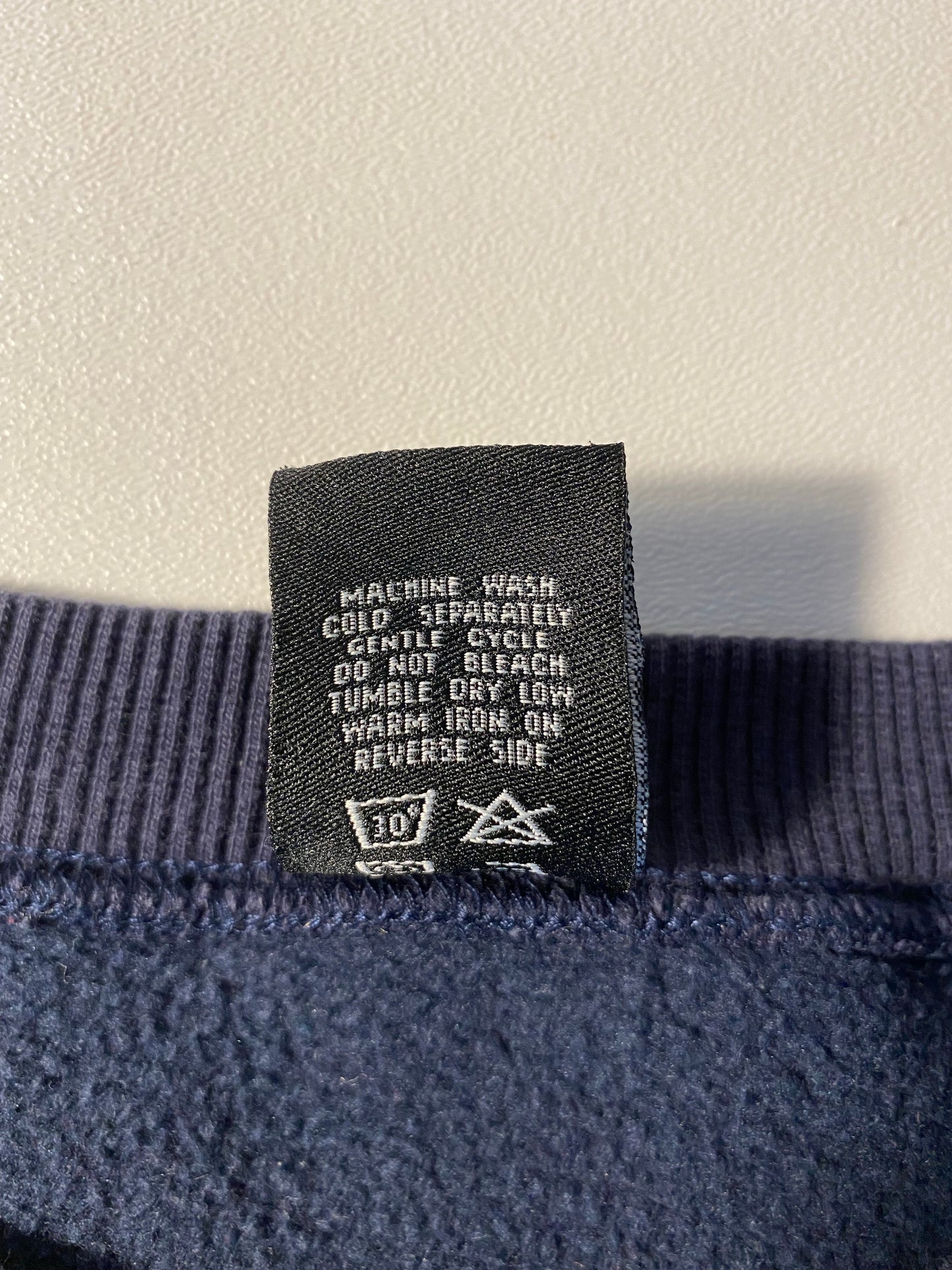 1995 LOONEY TUNES Size S Vintage Sweat-shirt / K5898