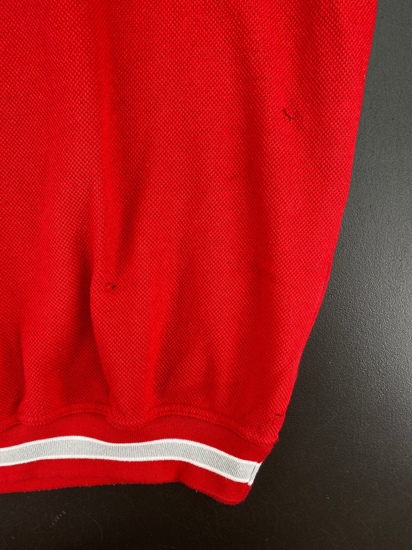 90’s STARTER x OHIO STATE Size L Vintage College Sweat-Shirt / A6221