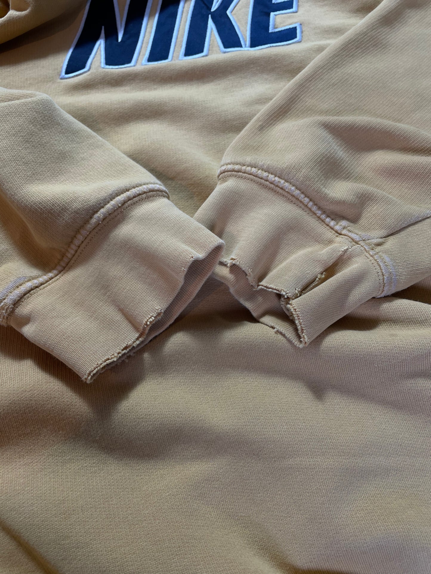 00' NIKE Size M Vintage Sweat-shirt / A385