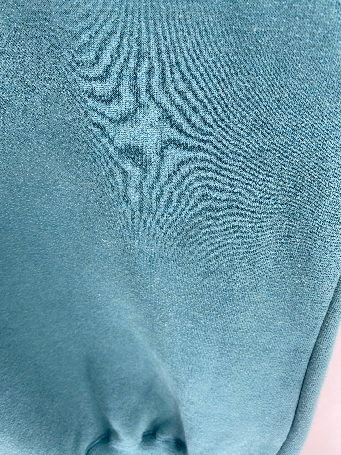 00’ DISNEY TIGGER Size No Tag (Approx.XL) Vintage Sweat-Shirt /K5495